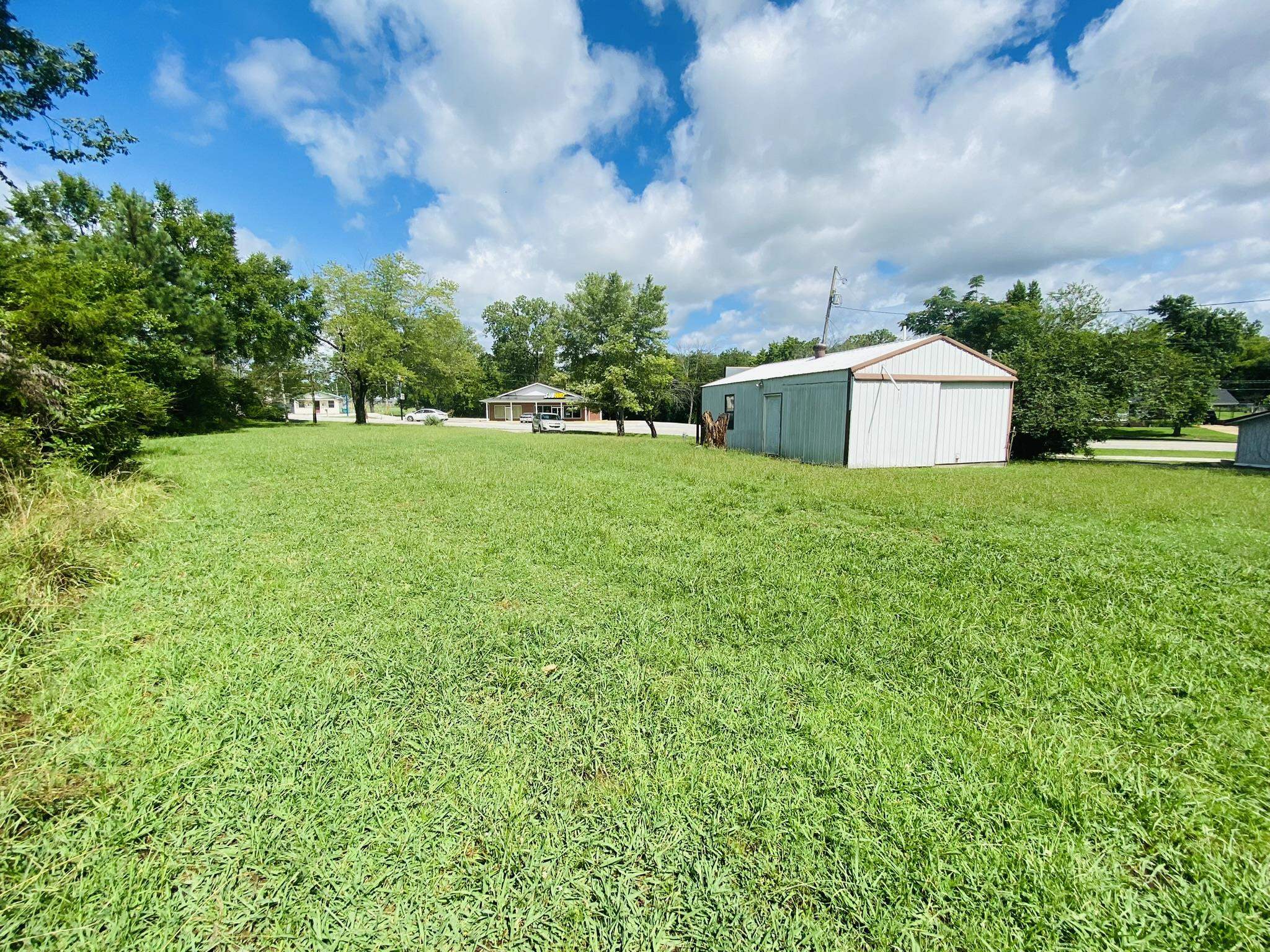 823 Highway 56  Calico Rock, AR