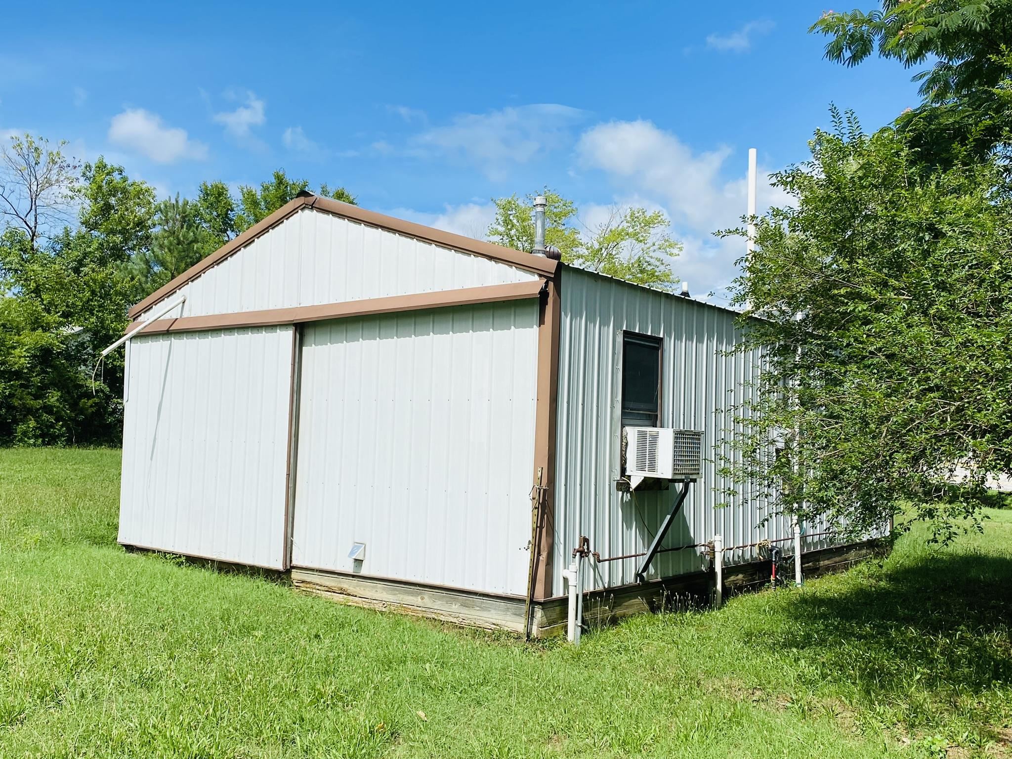 823 Highway 56  Calico Rock, AR