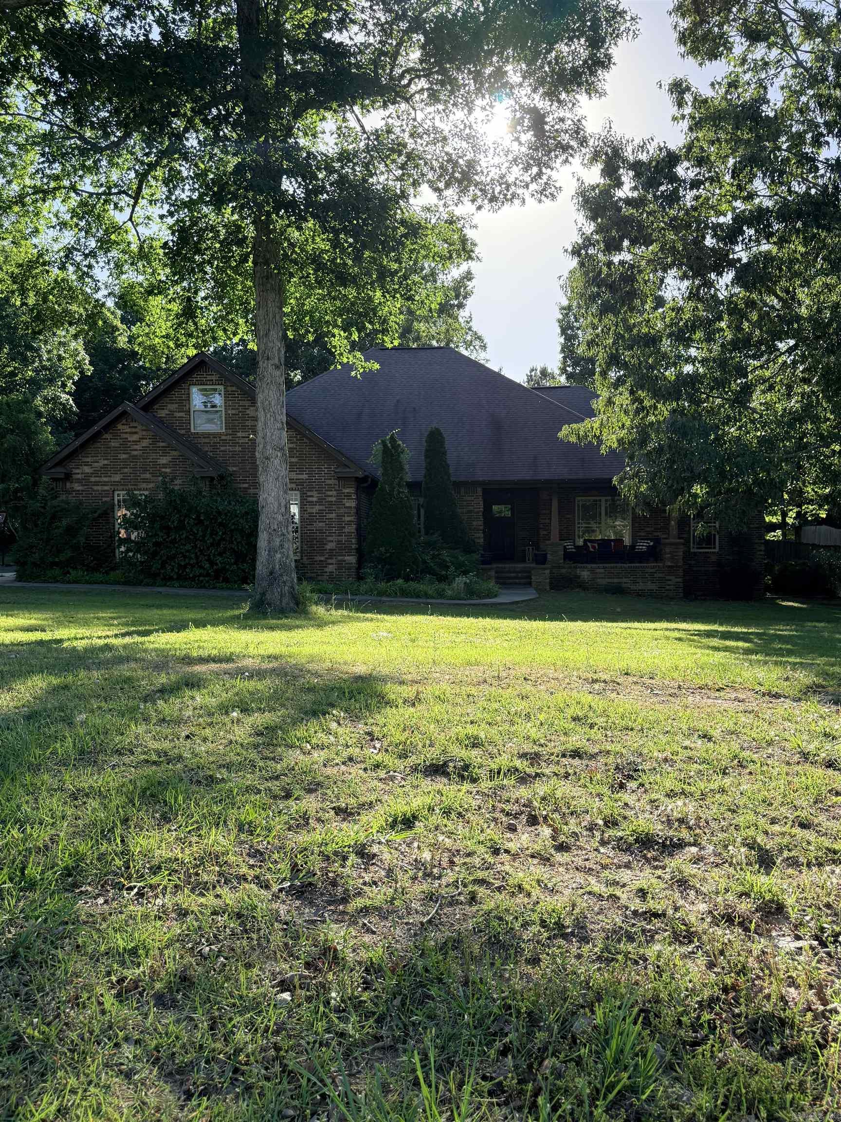 21329  Meadows Acres  Hensley, AR