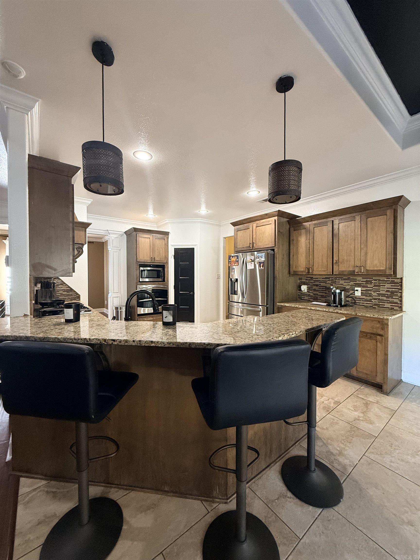 21329 Meadows Acres  Hensley, AR