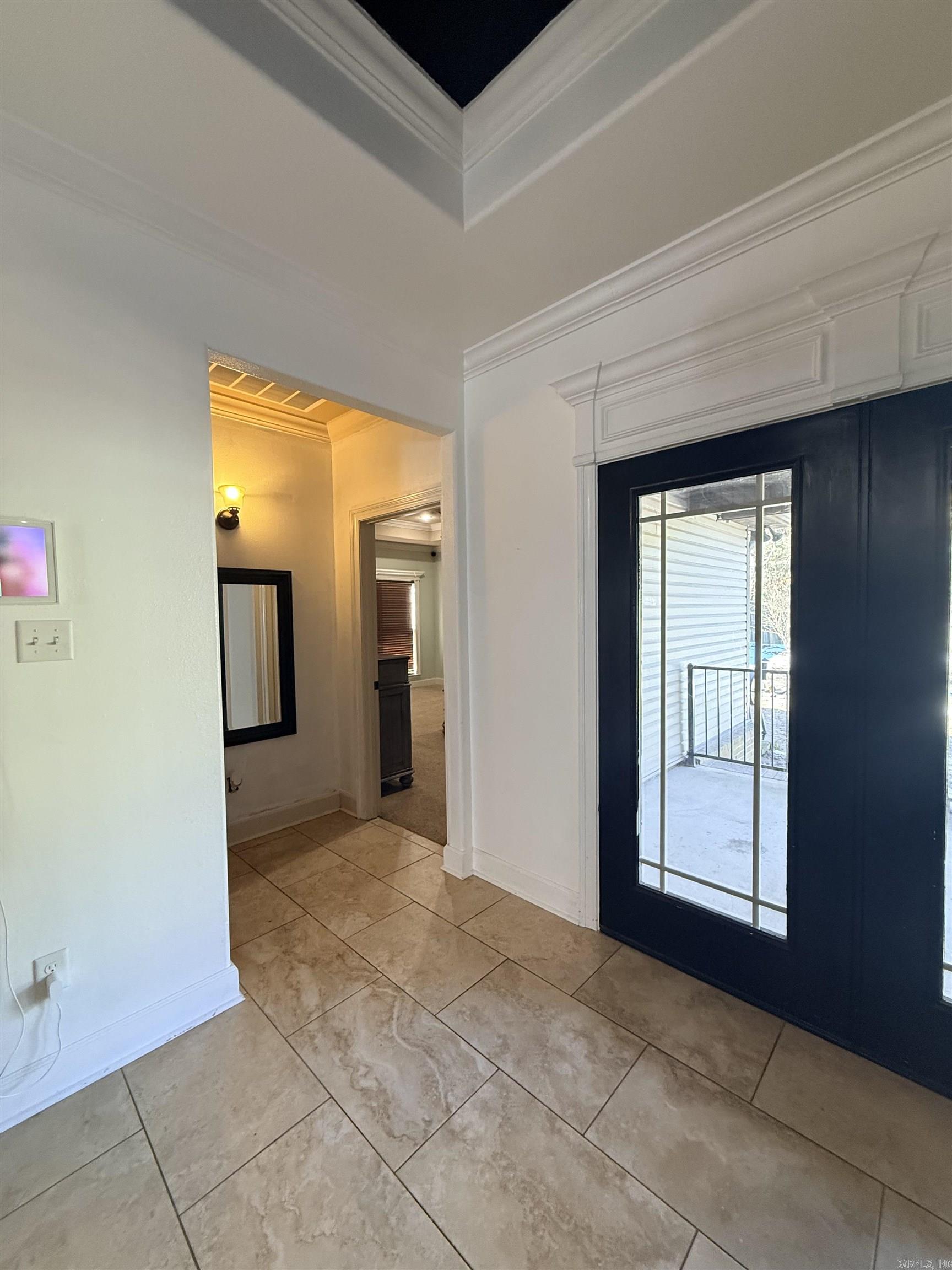 21329 Meadows Acres  Hensley, AR