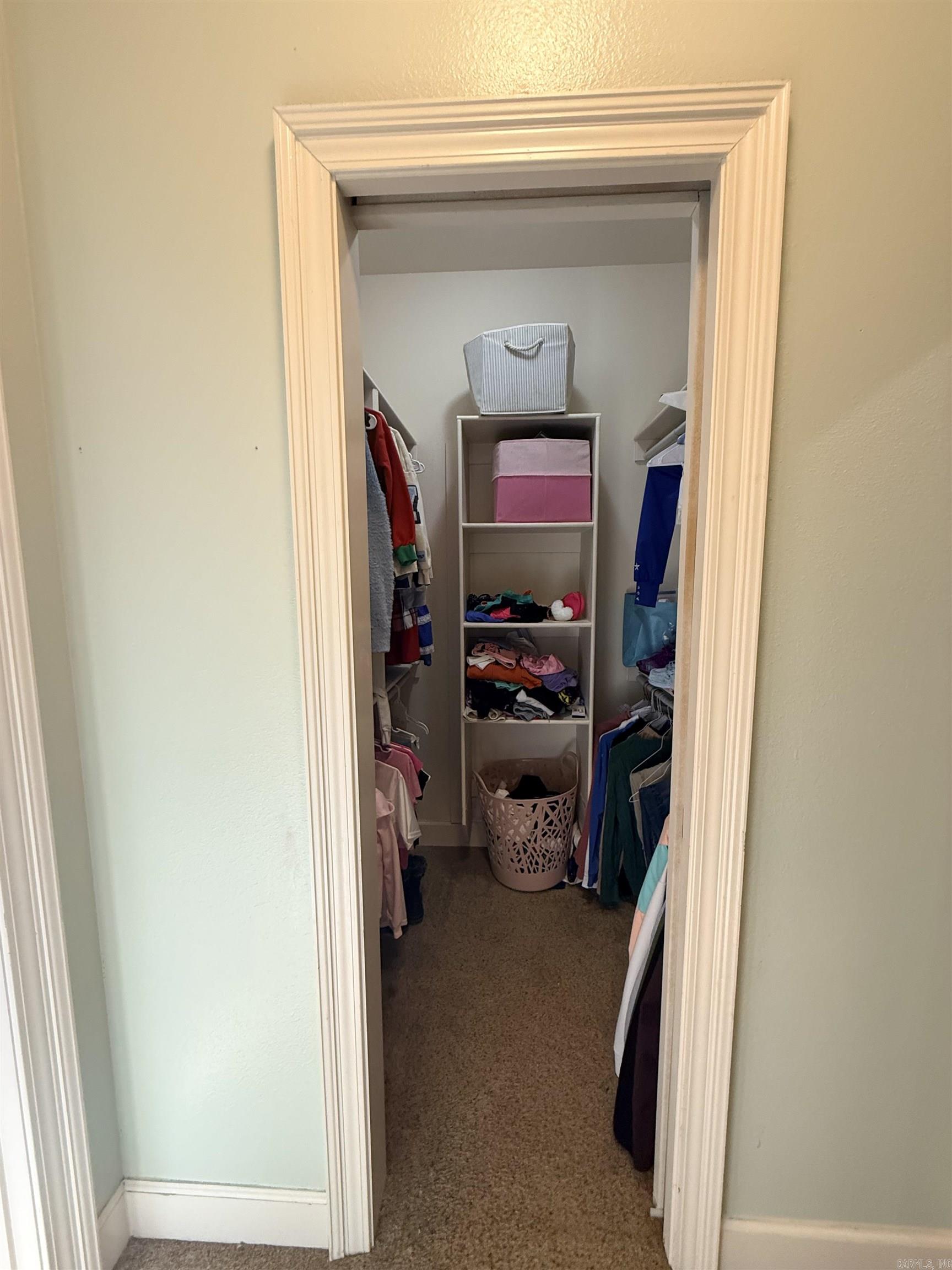 21329 Meadows Acres  Hensley, AR