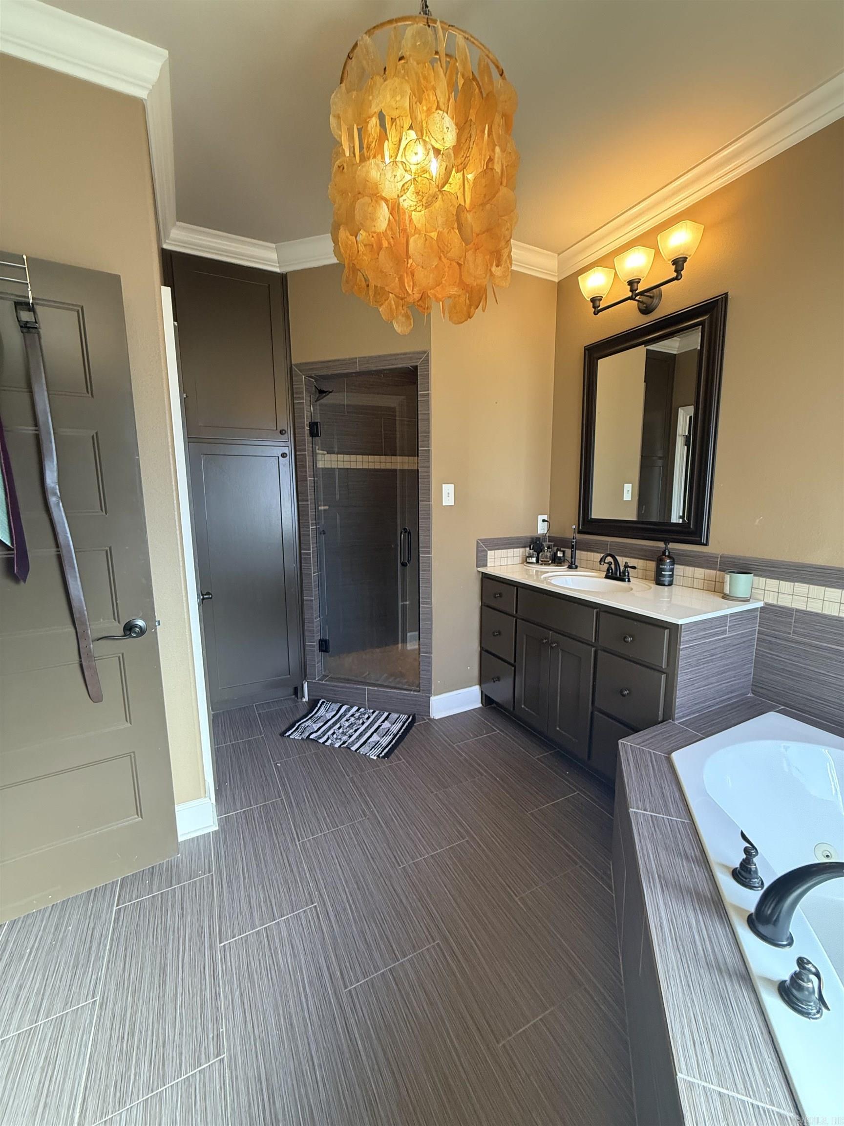 21329 Meadows Acres  Hensley, AR