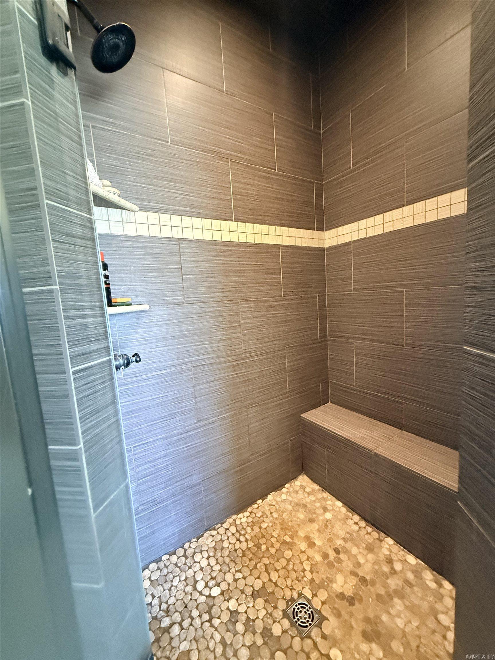 21329 Meadows Acres  Hensley, AR