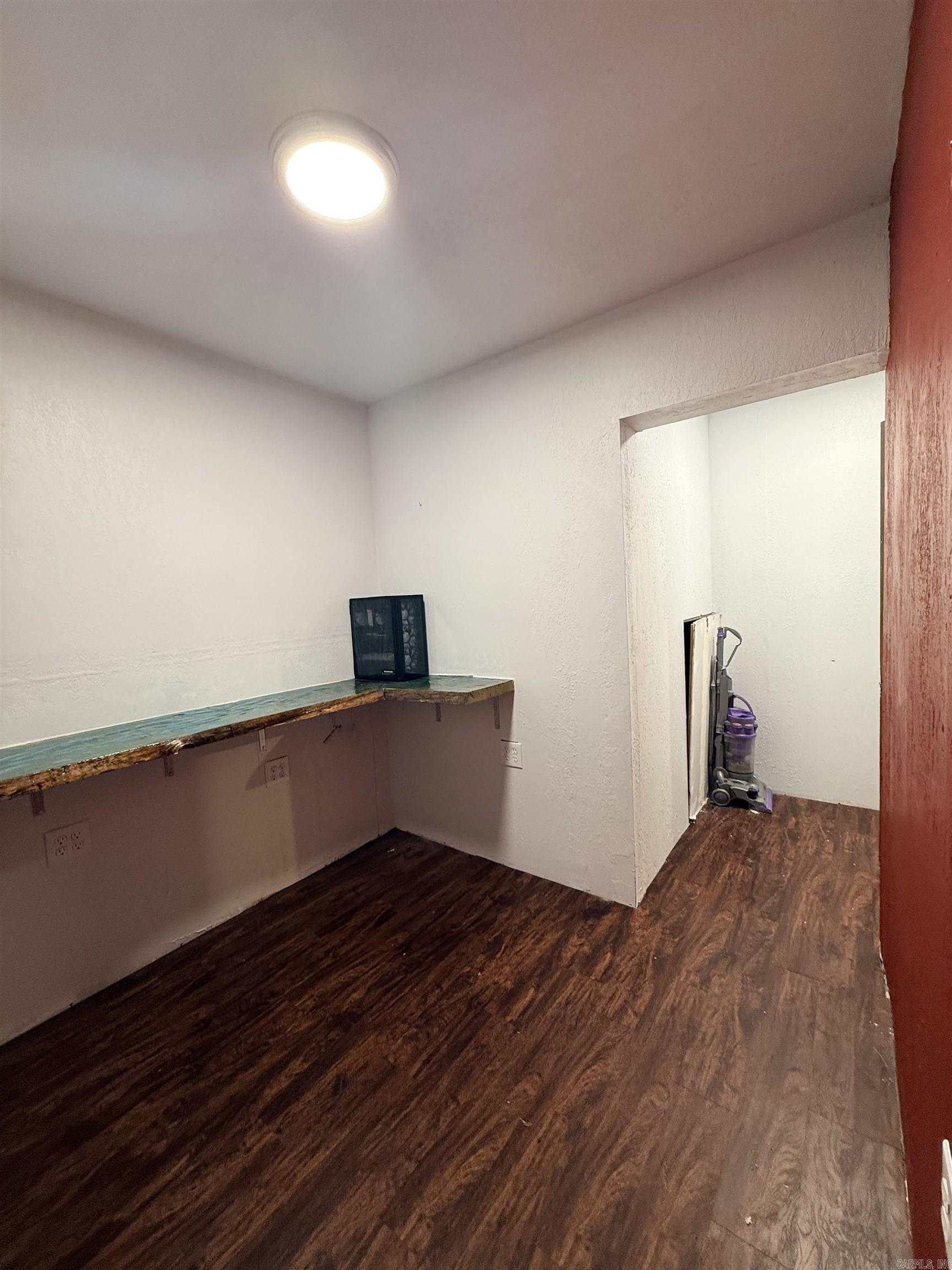 21329 Meadows Acres  Hensley, AR