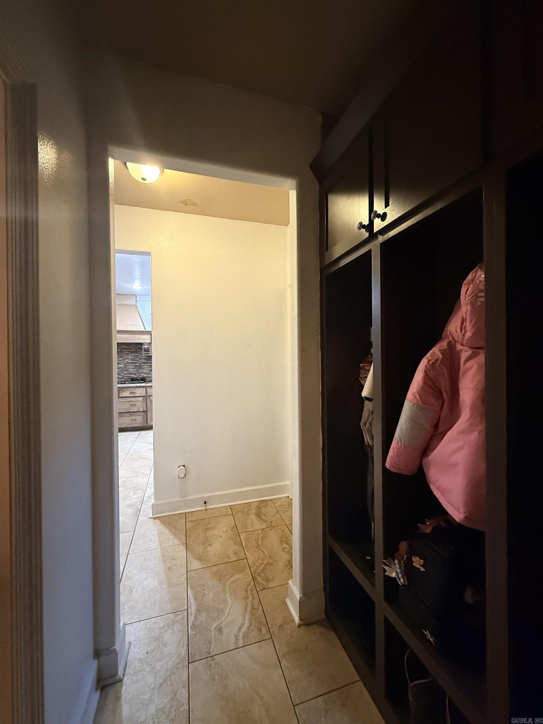 21329 Meadows Acres  Hensley, AR