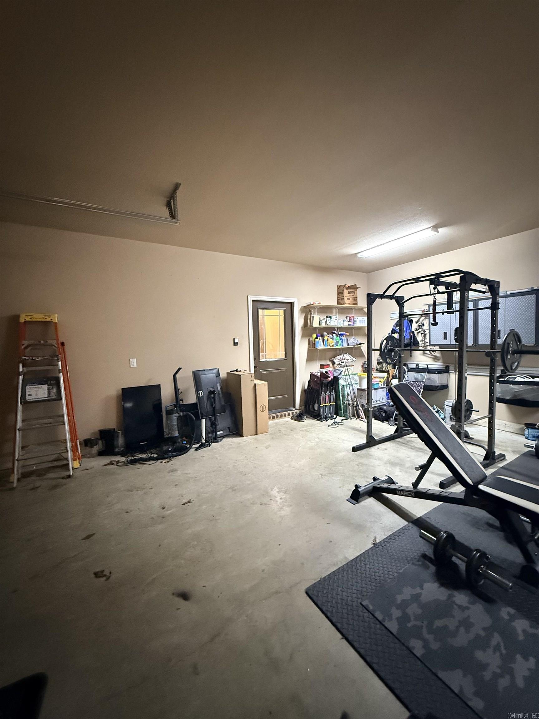 21329 Meadows Acres  Hensley, AR