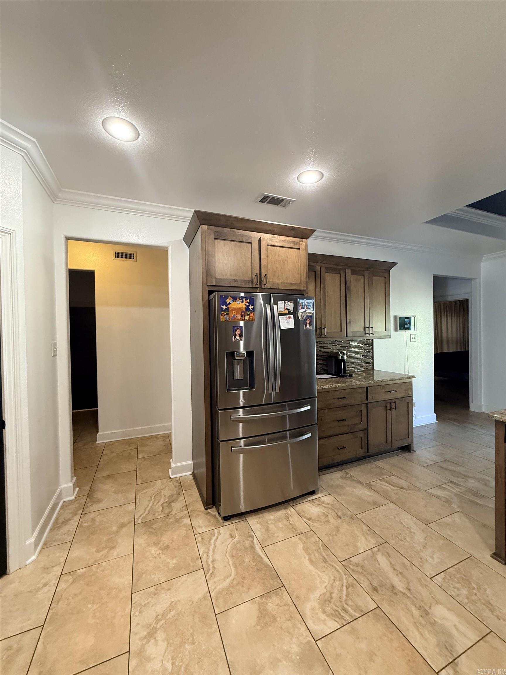 21329 Meadows Acres  Hensley, AR