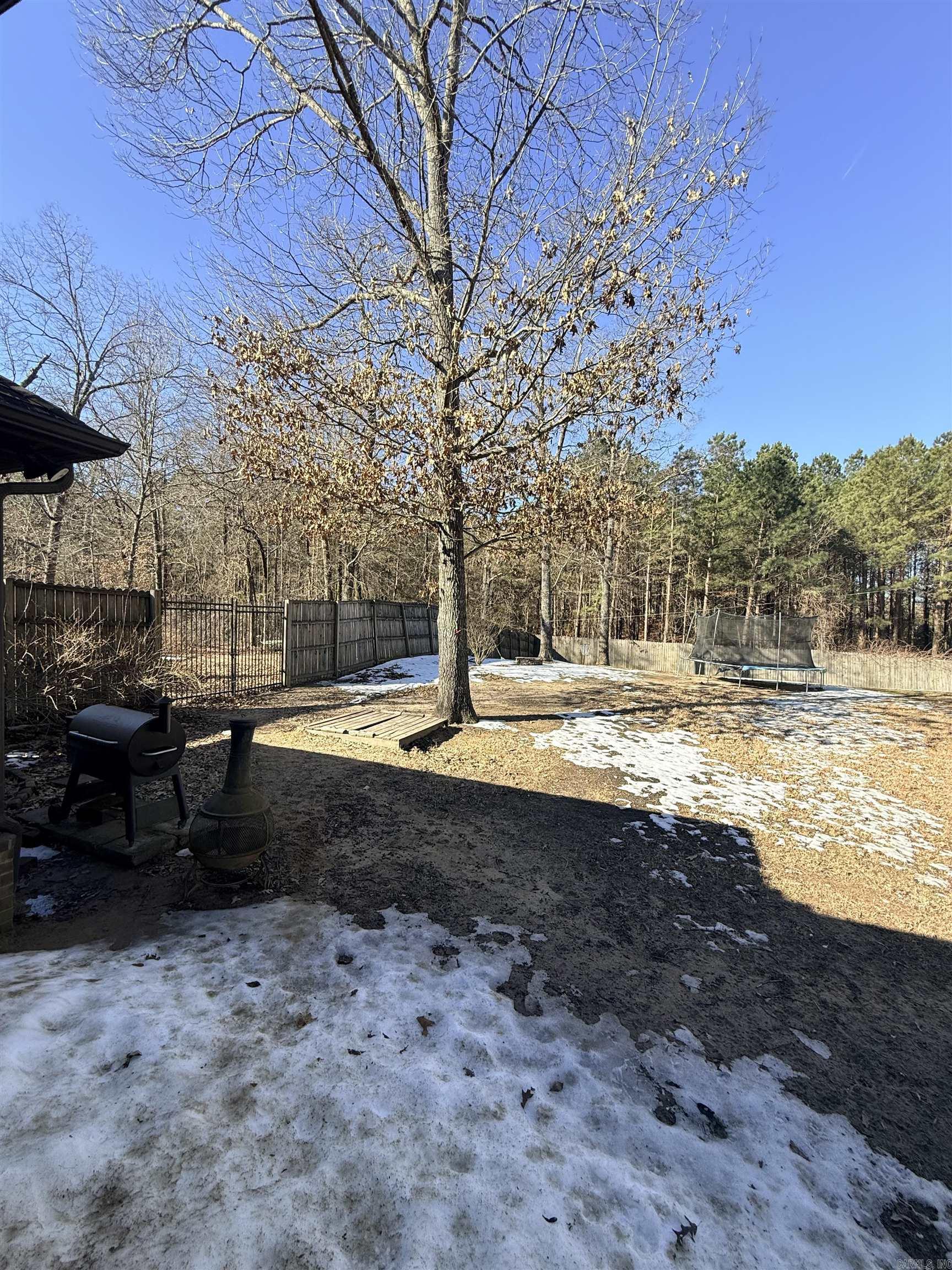 21329 Meadows Acres  Hensley, AR