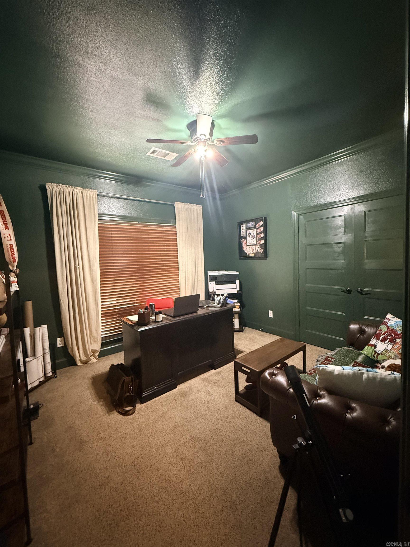 21329 Meadows Acres  Hensley, AR