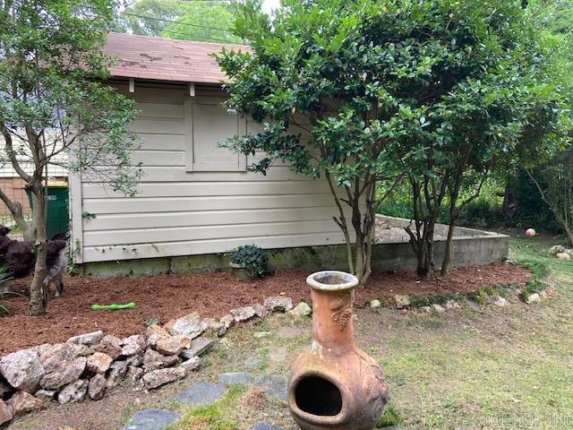 4819 Lee  Little Rock, AR