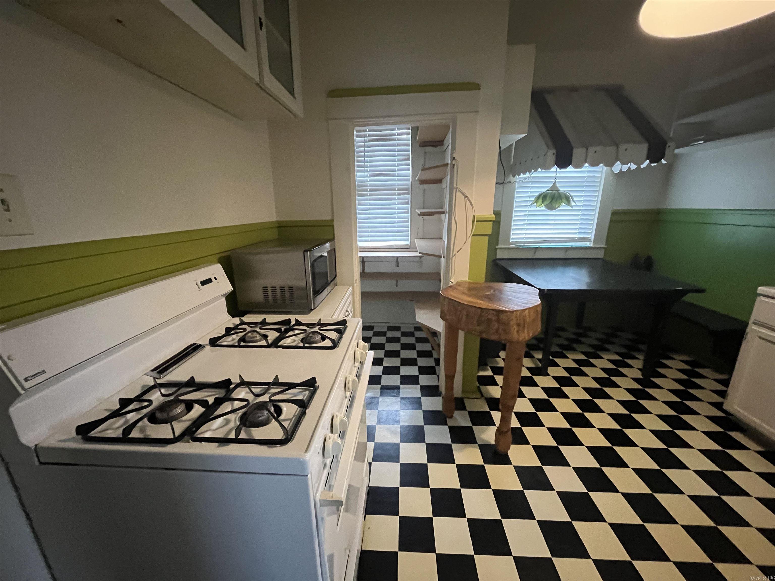 4819 Lee  Little Rock, AR