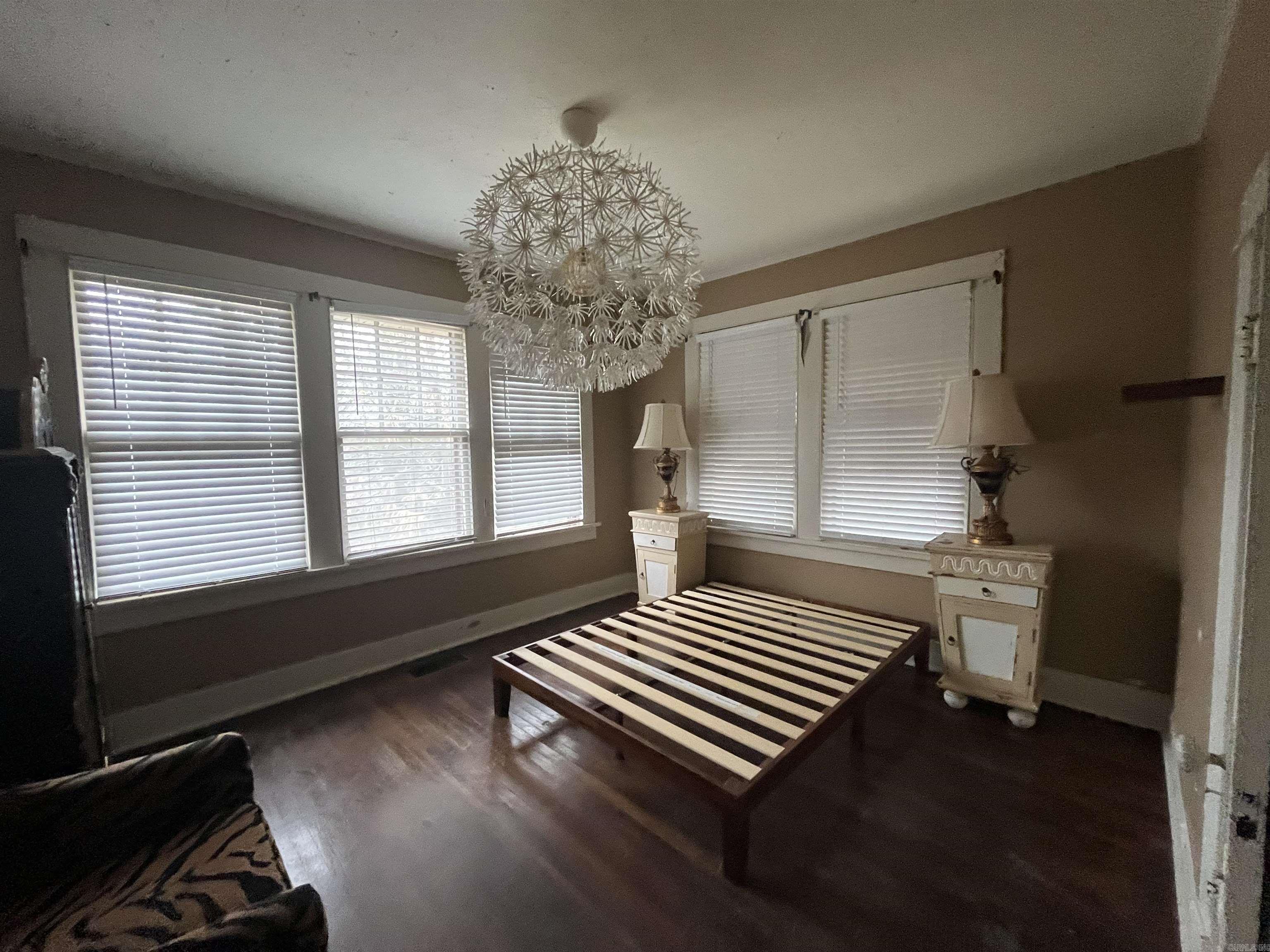 4819 Lee  Little Rock, AR