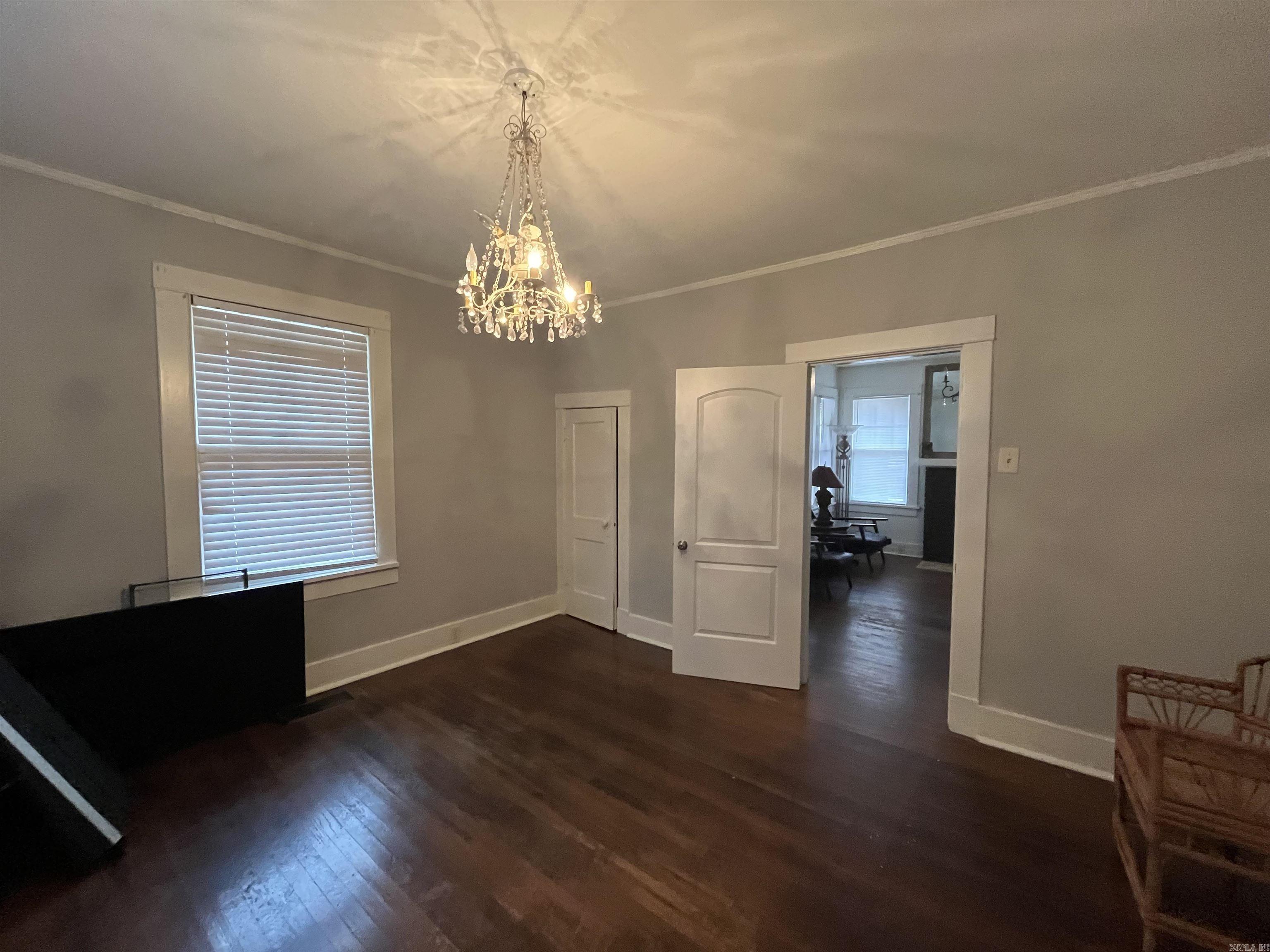 4819 Lee  Little Rock, AR