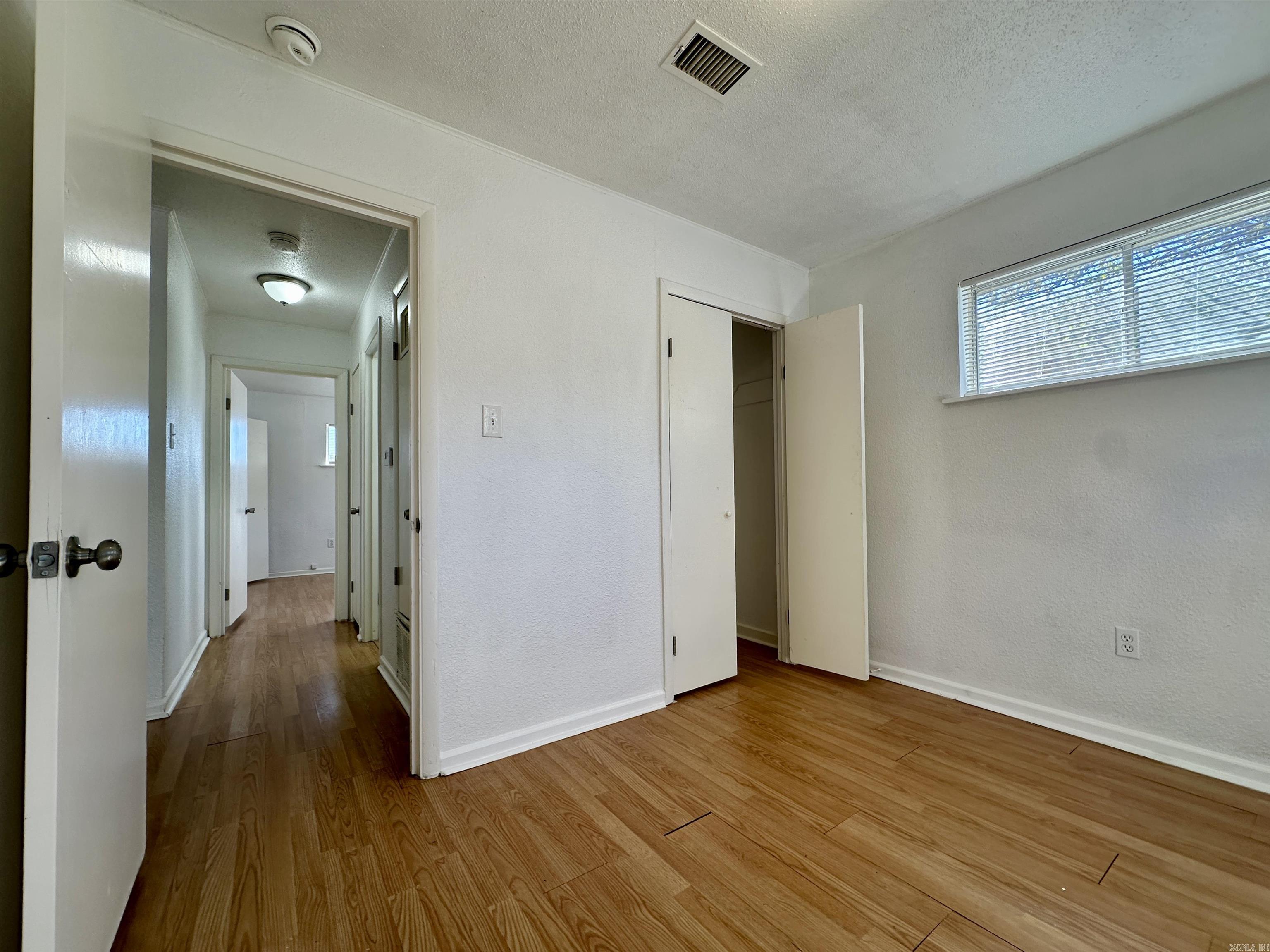 204-206 Smart  Jacksonville, AR