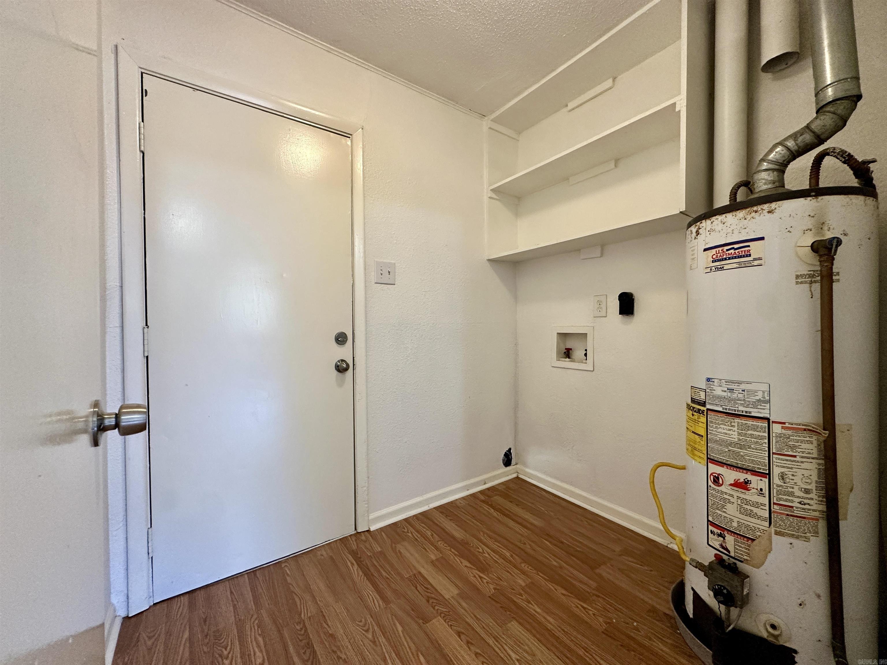 204-206 Smart  Jacksonville, AR