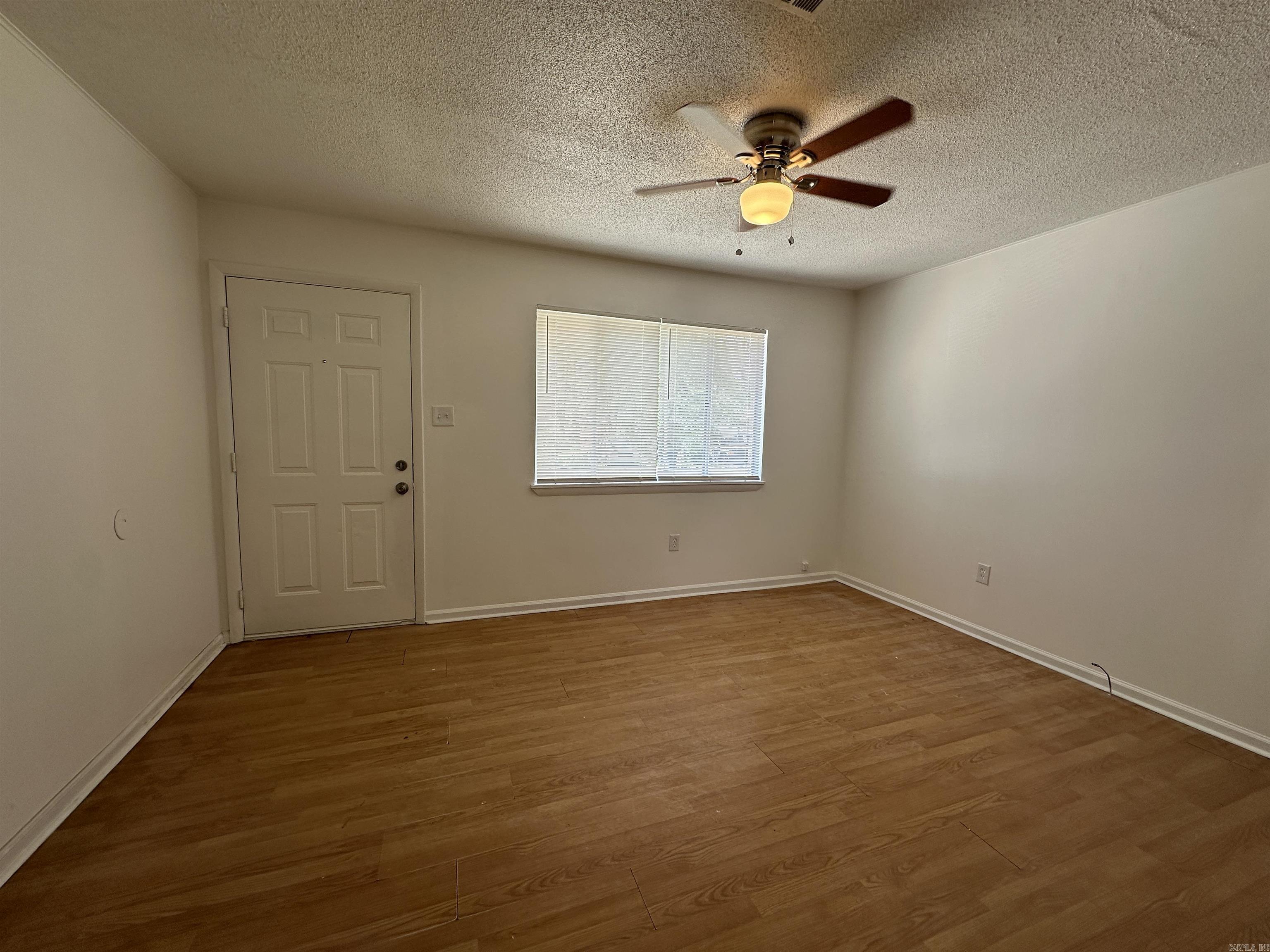 204-206 Smart  Jacksonville, AR