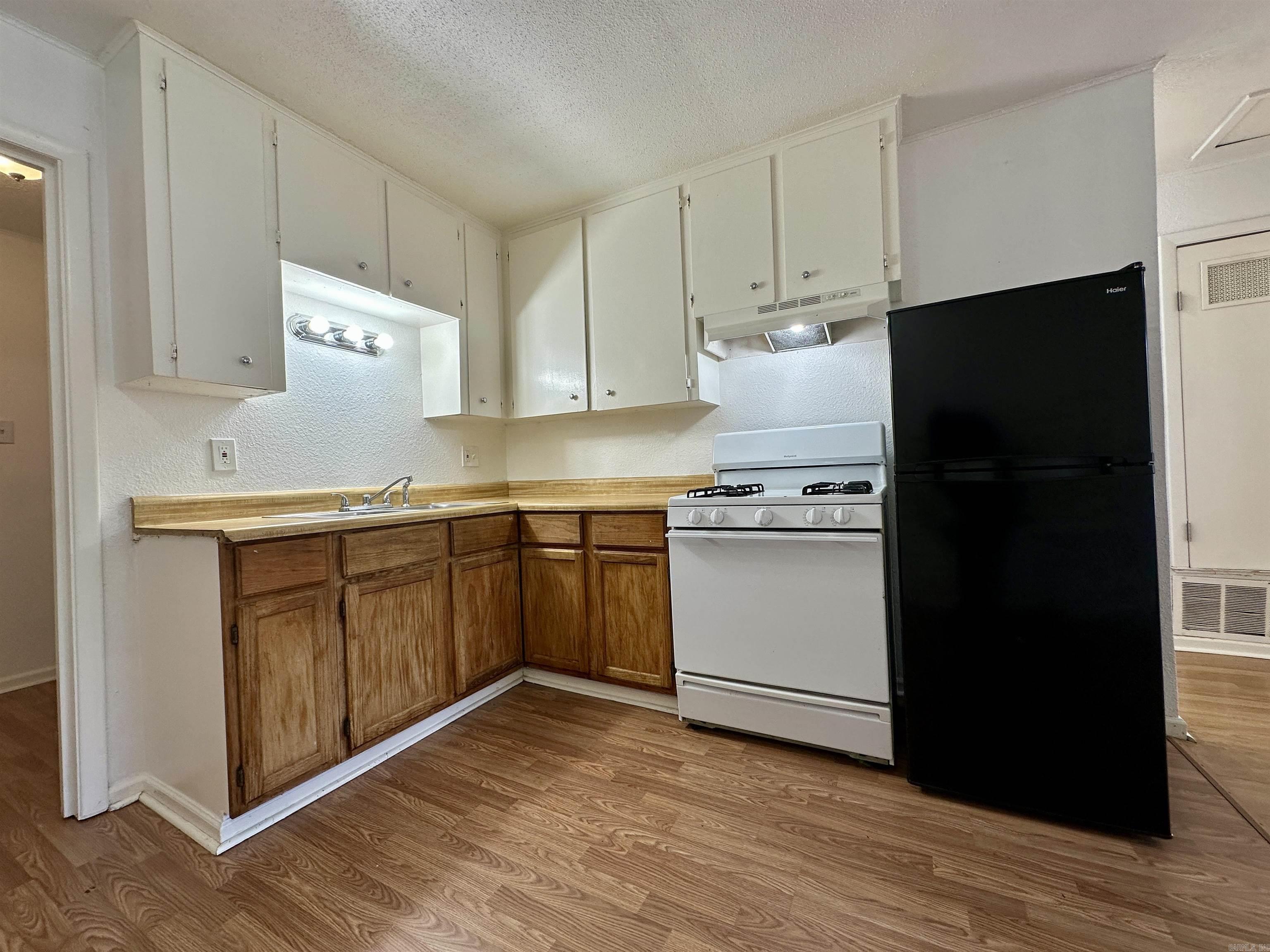 204-206 Smart  Jacksonville, AR