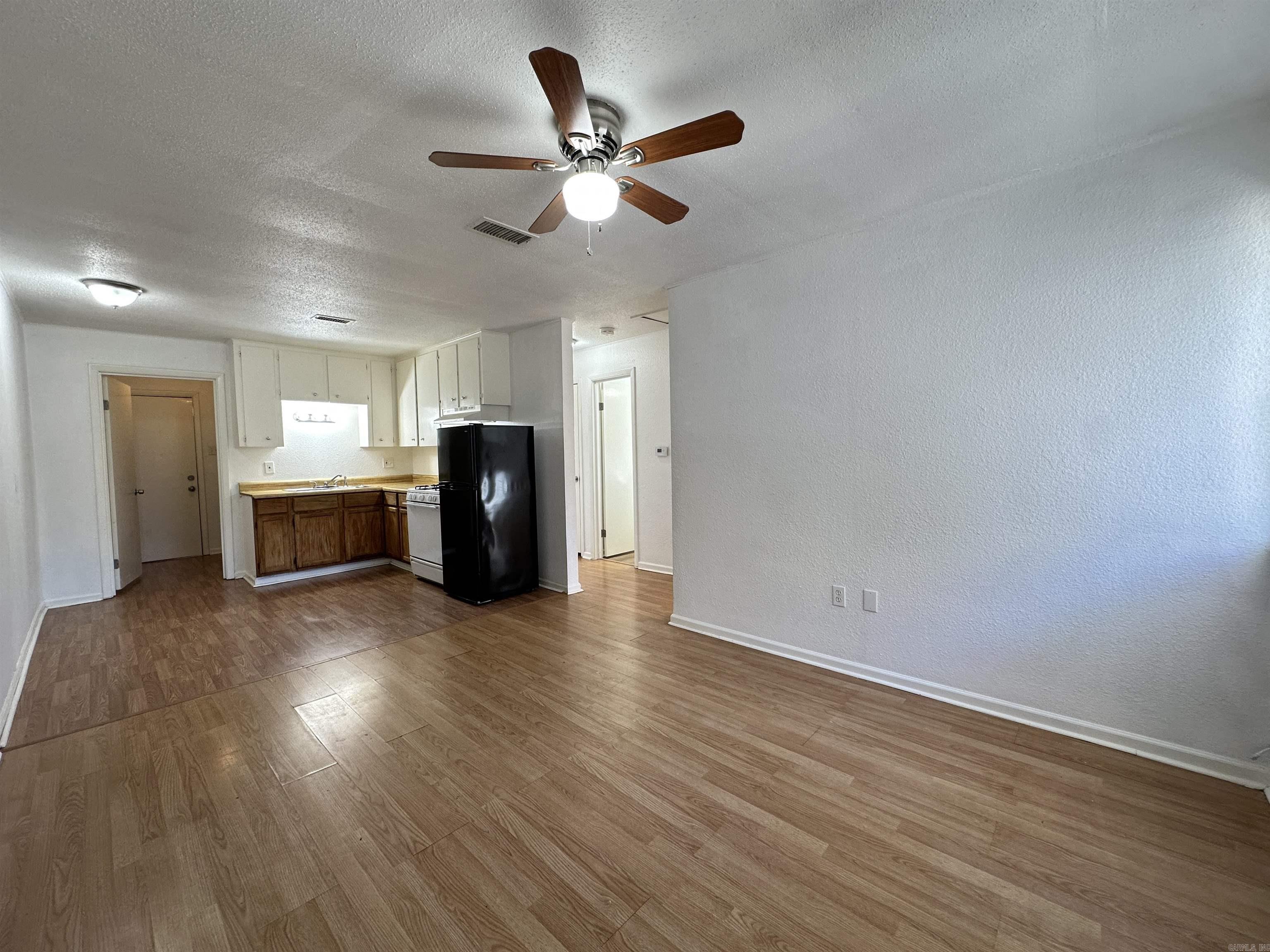 204-206 Smart  Jacksonville, AR