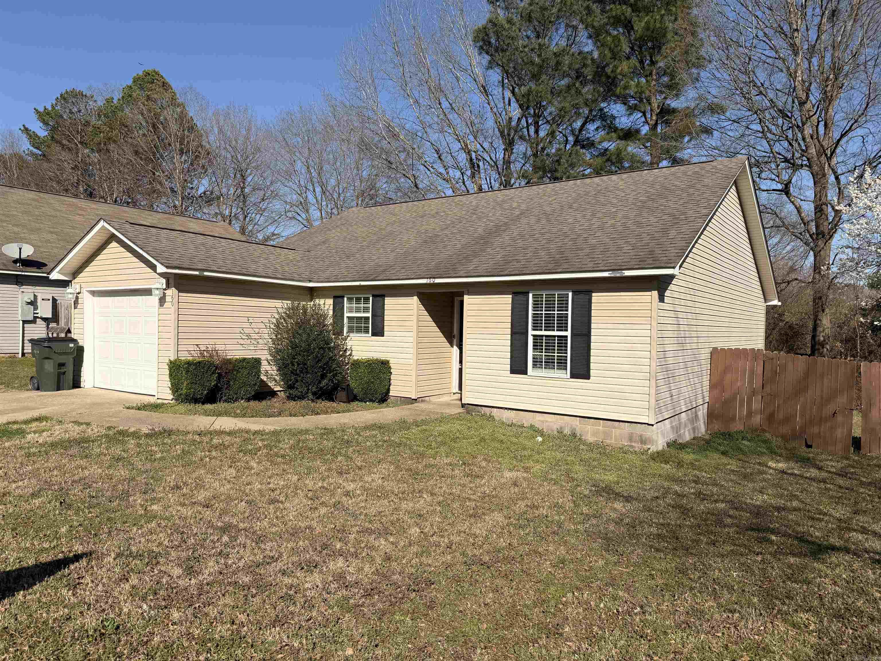 160 Leatherwood Loop Hot Springs, AR 71901