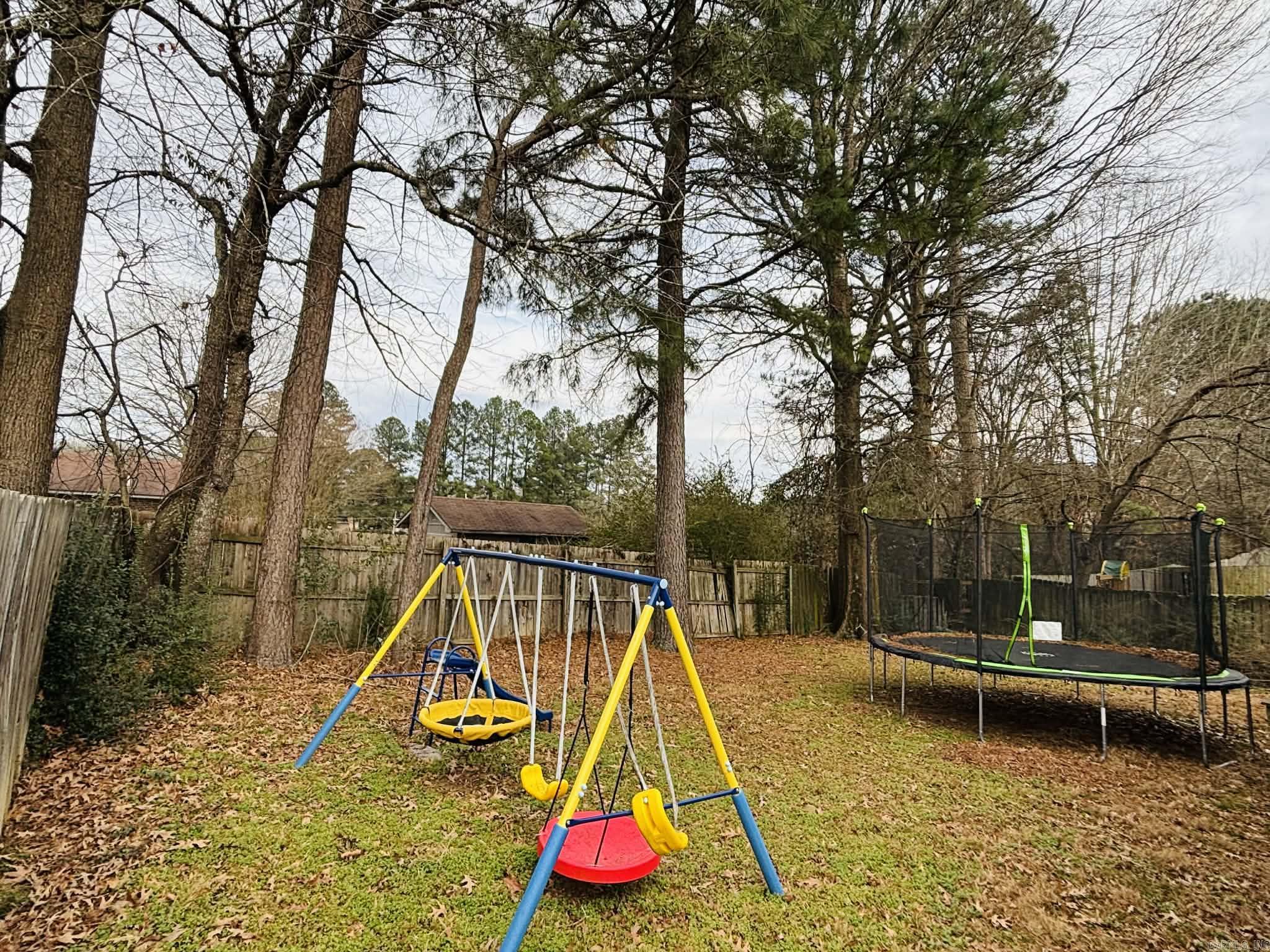 160 Leatherwood  Hot Springs, AR