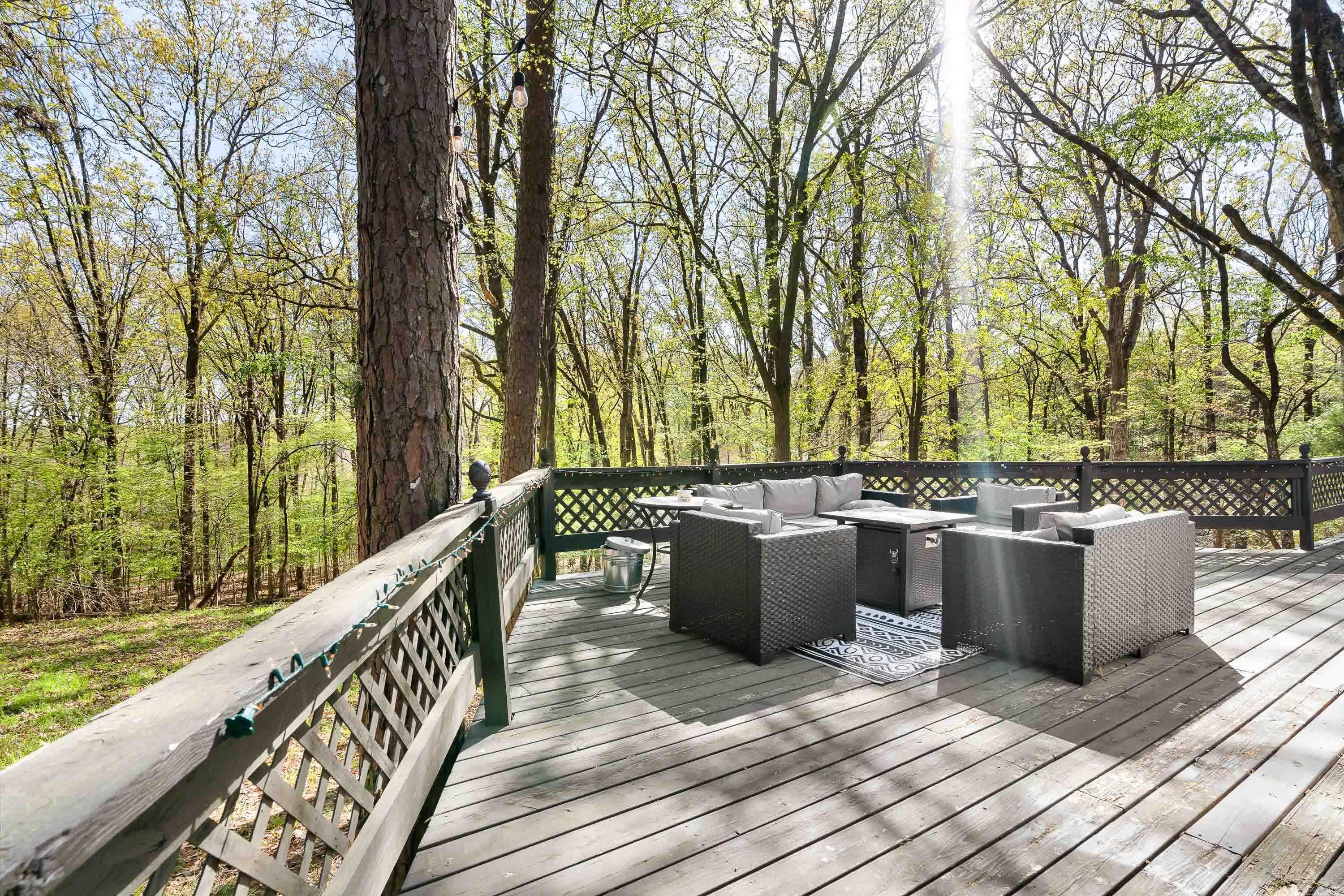 1705 High Ridge  Jonesboro, AR