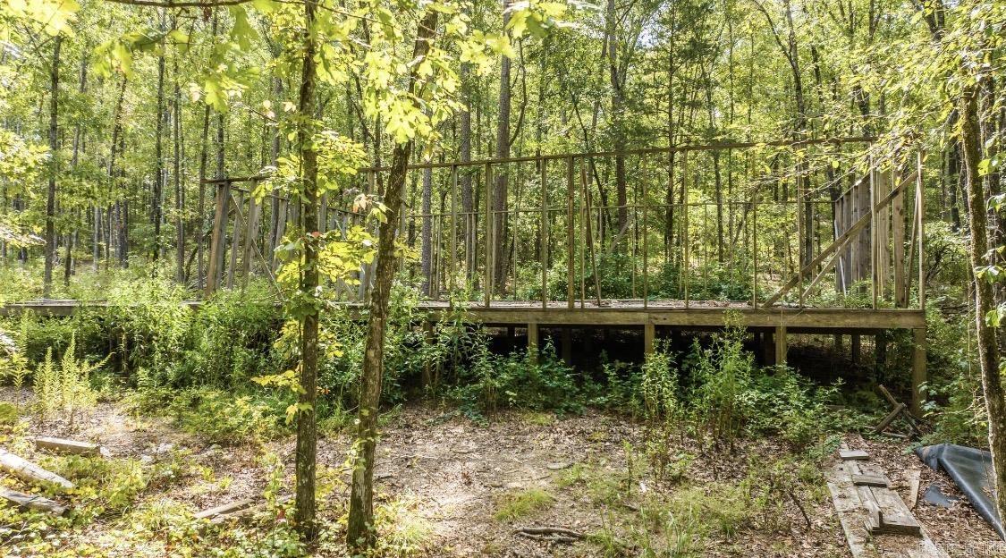 000 Pebble Drive  Clinton, AR