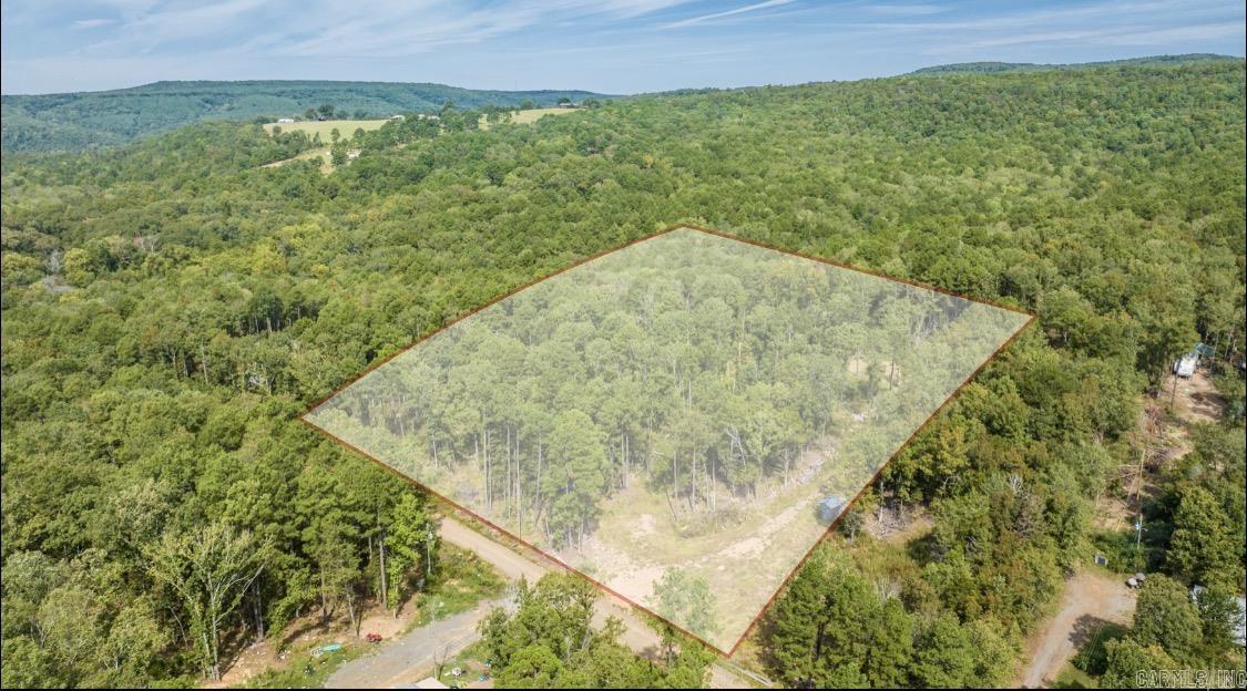 000 Pebble Drive  Clinton, AR