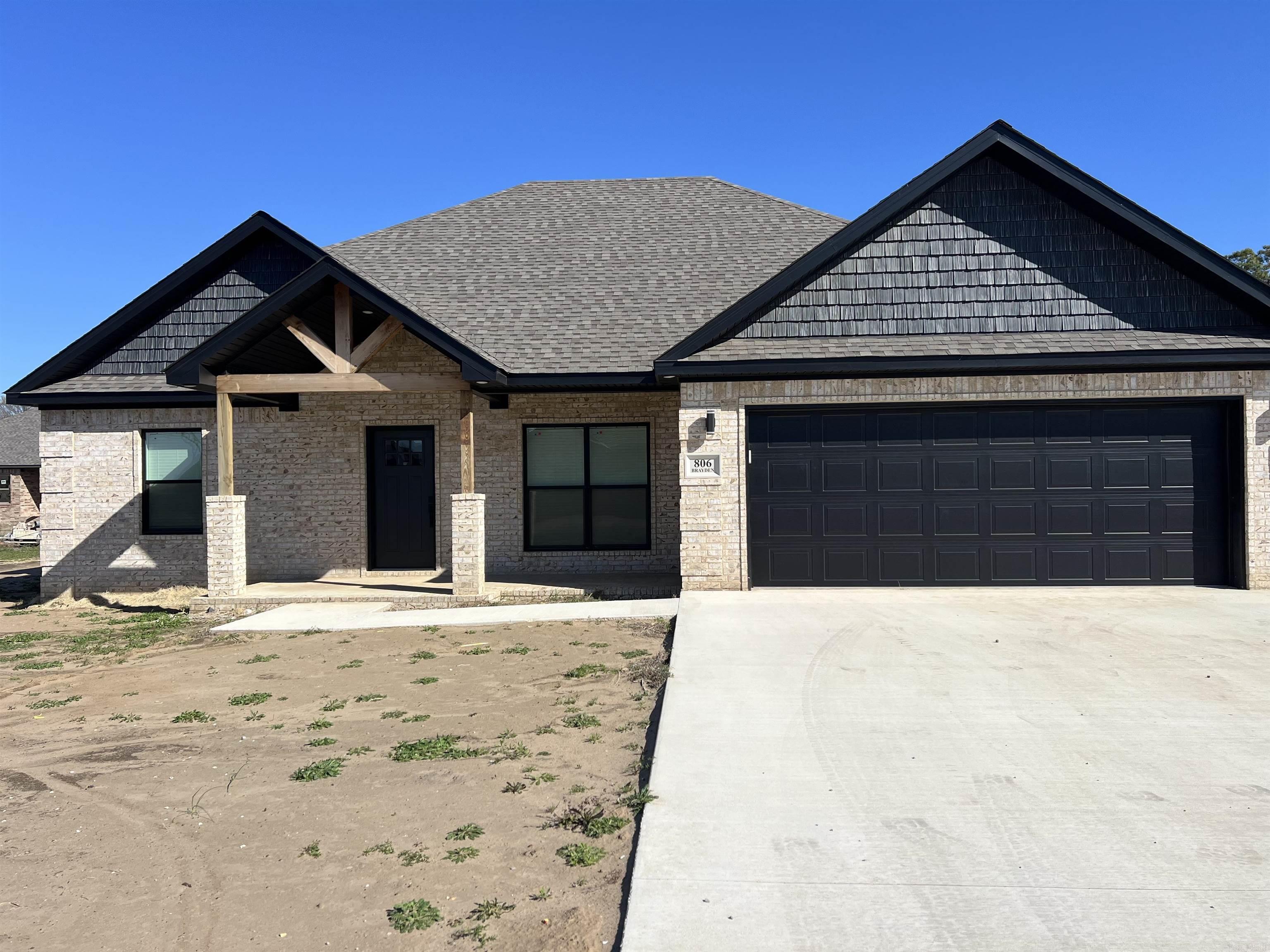 806 Brayden Lane Manila, AR 72442-7