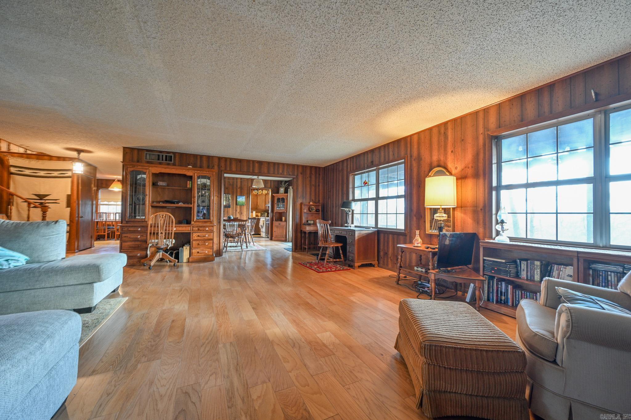 182 Polk Road 672  Mena, AR