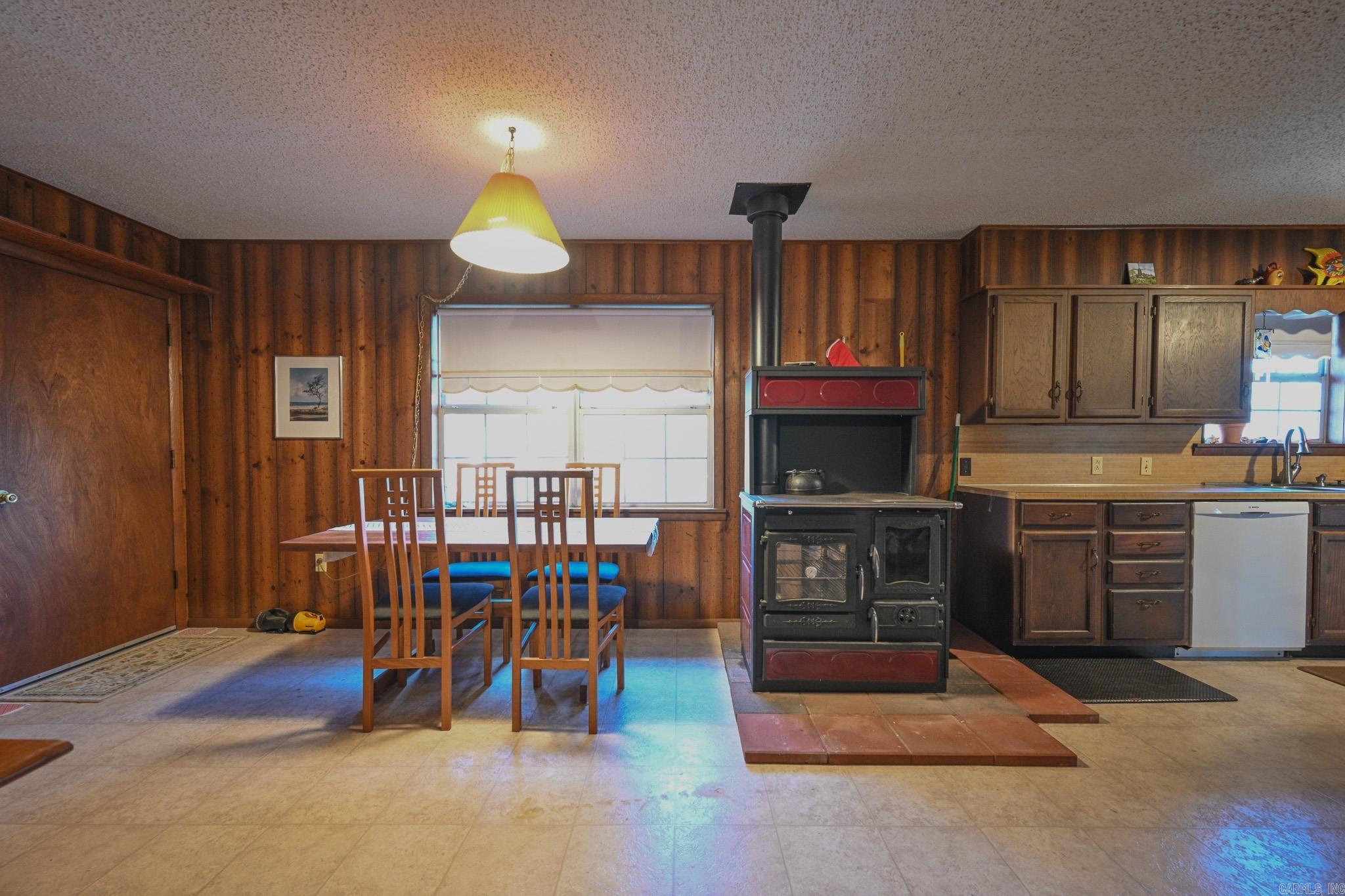 182 Polk Road 672  Mena, AR