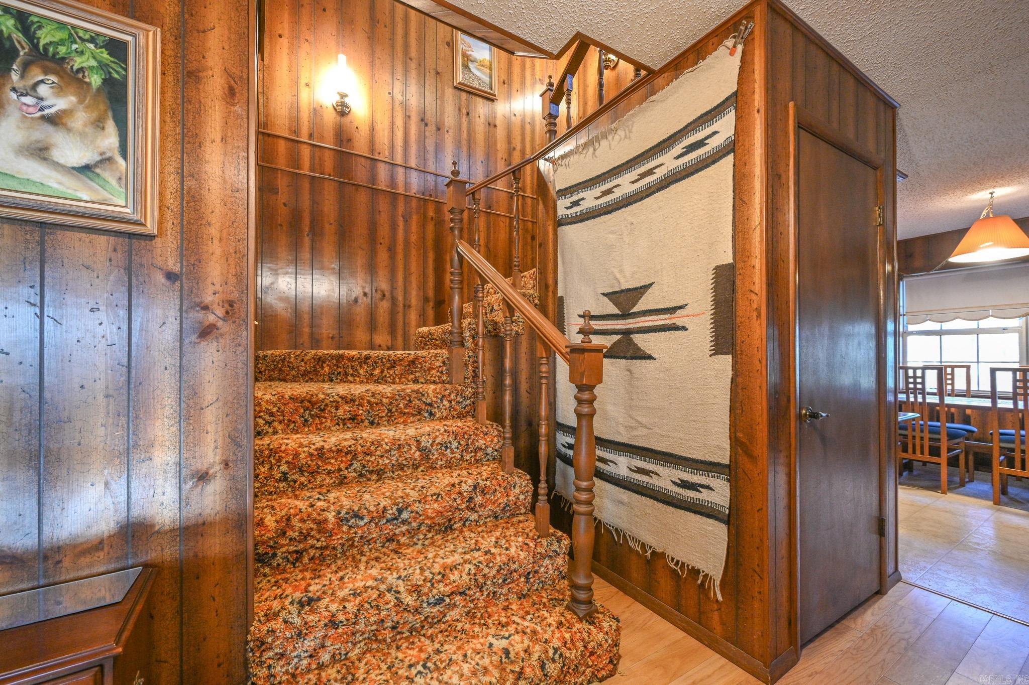 182 Polk Road 672  Mena, AR