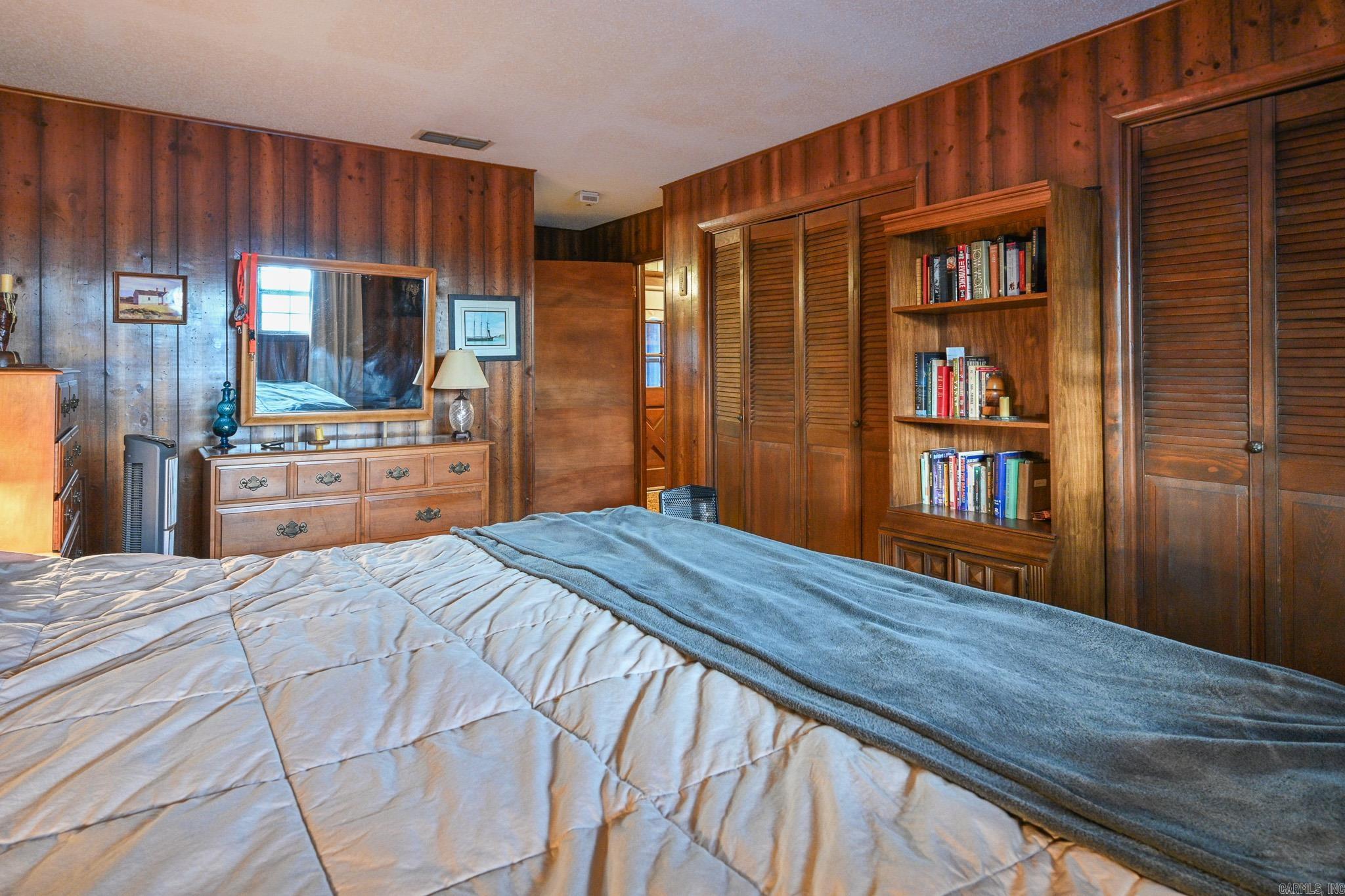 182 Polk Road 672  Mena, AR