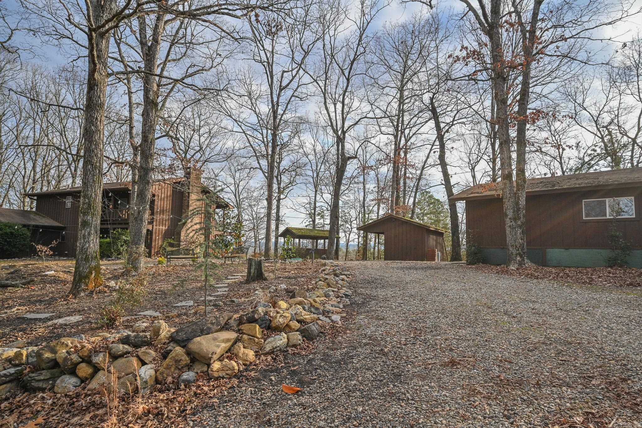 182 Polk Road 672  Mena, AR