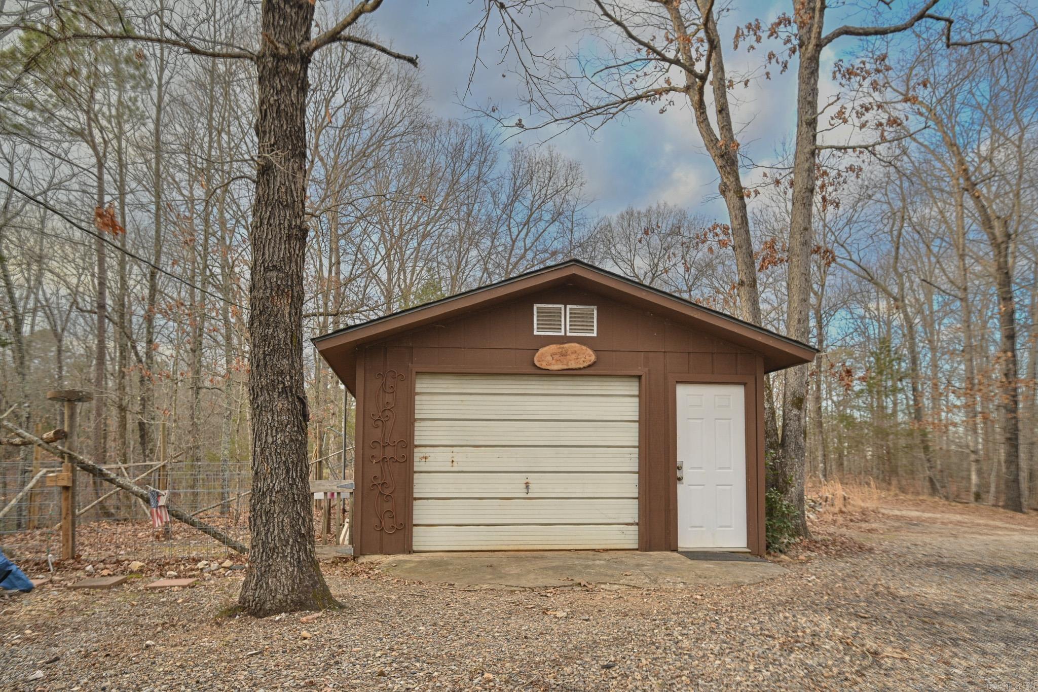 182 Polk Road 672  Mena, AR