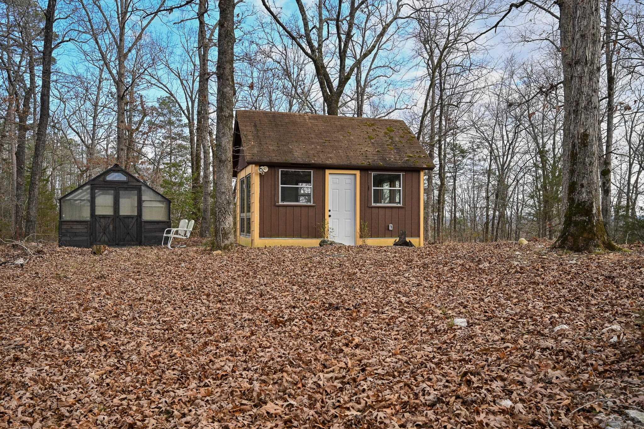 182 Polk Road 672  Mena, AR