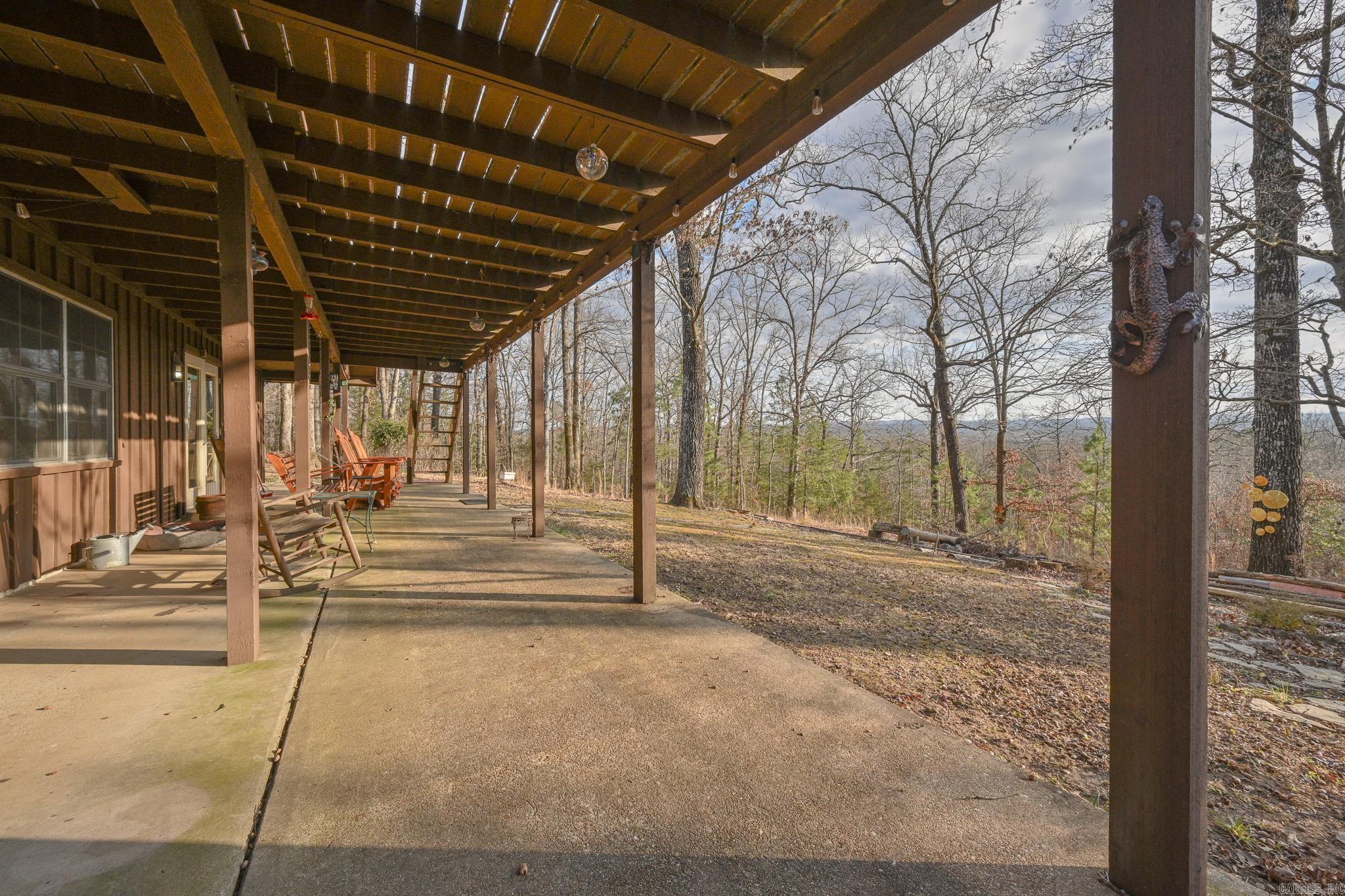 182 Polk Road 672  Mena, AR