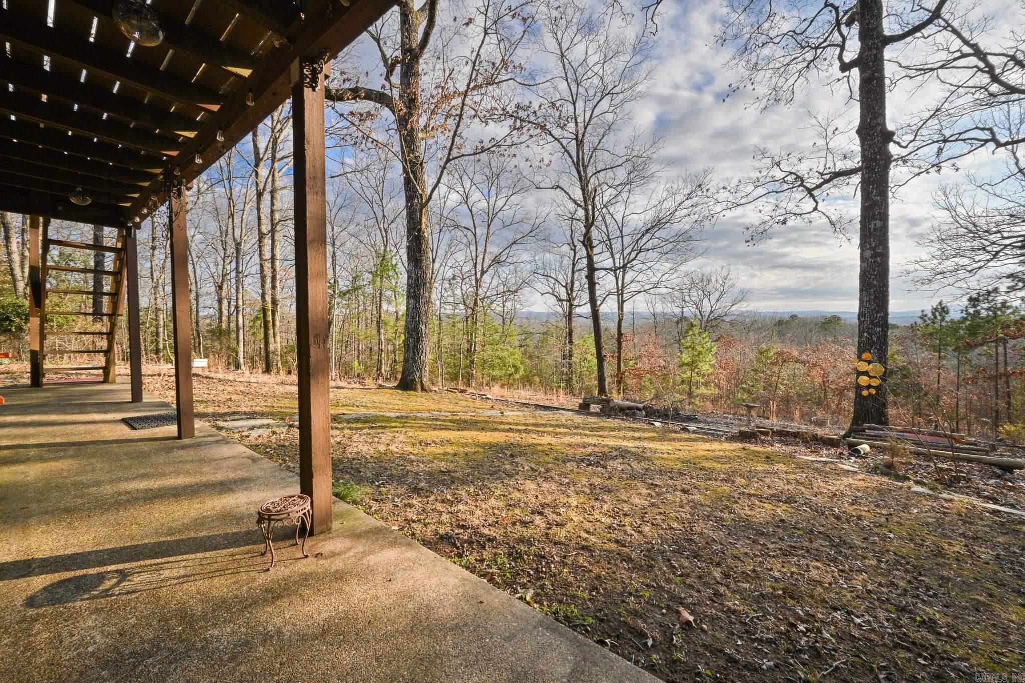 182 Polk Road 672  Mena, AR