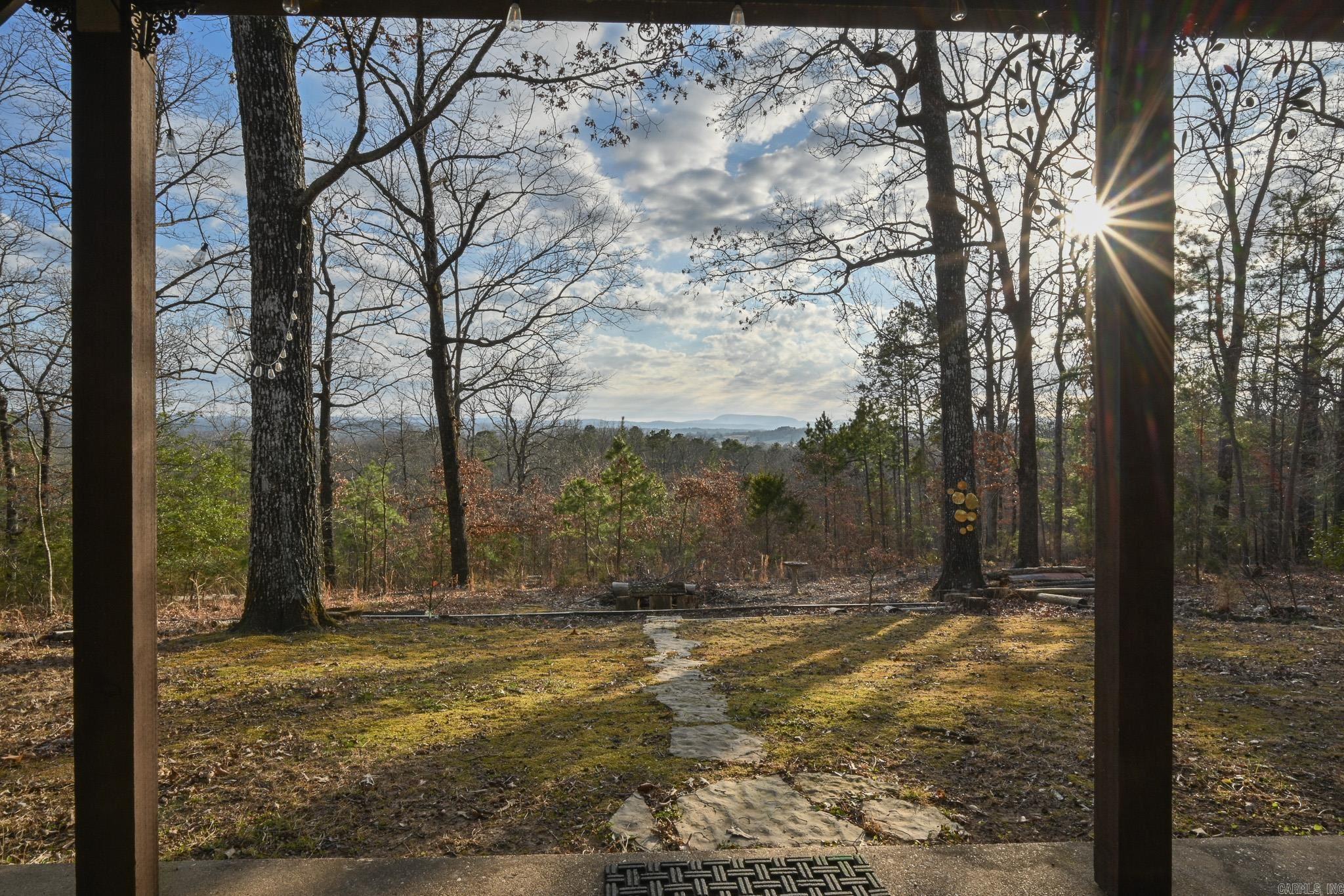 182 Polk Road 672  Mena, AR