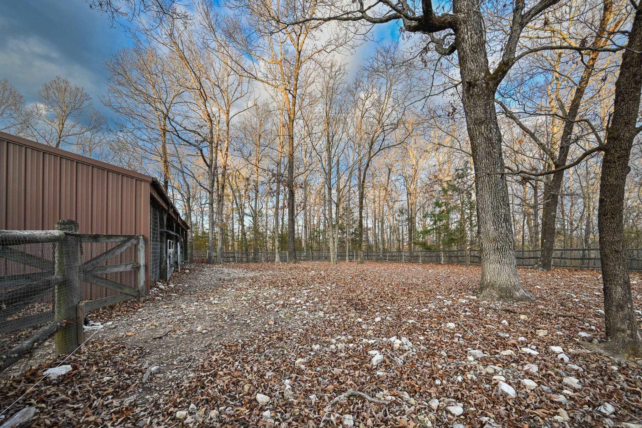 182 Polk Road 672  Mena, AR