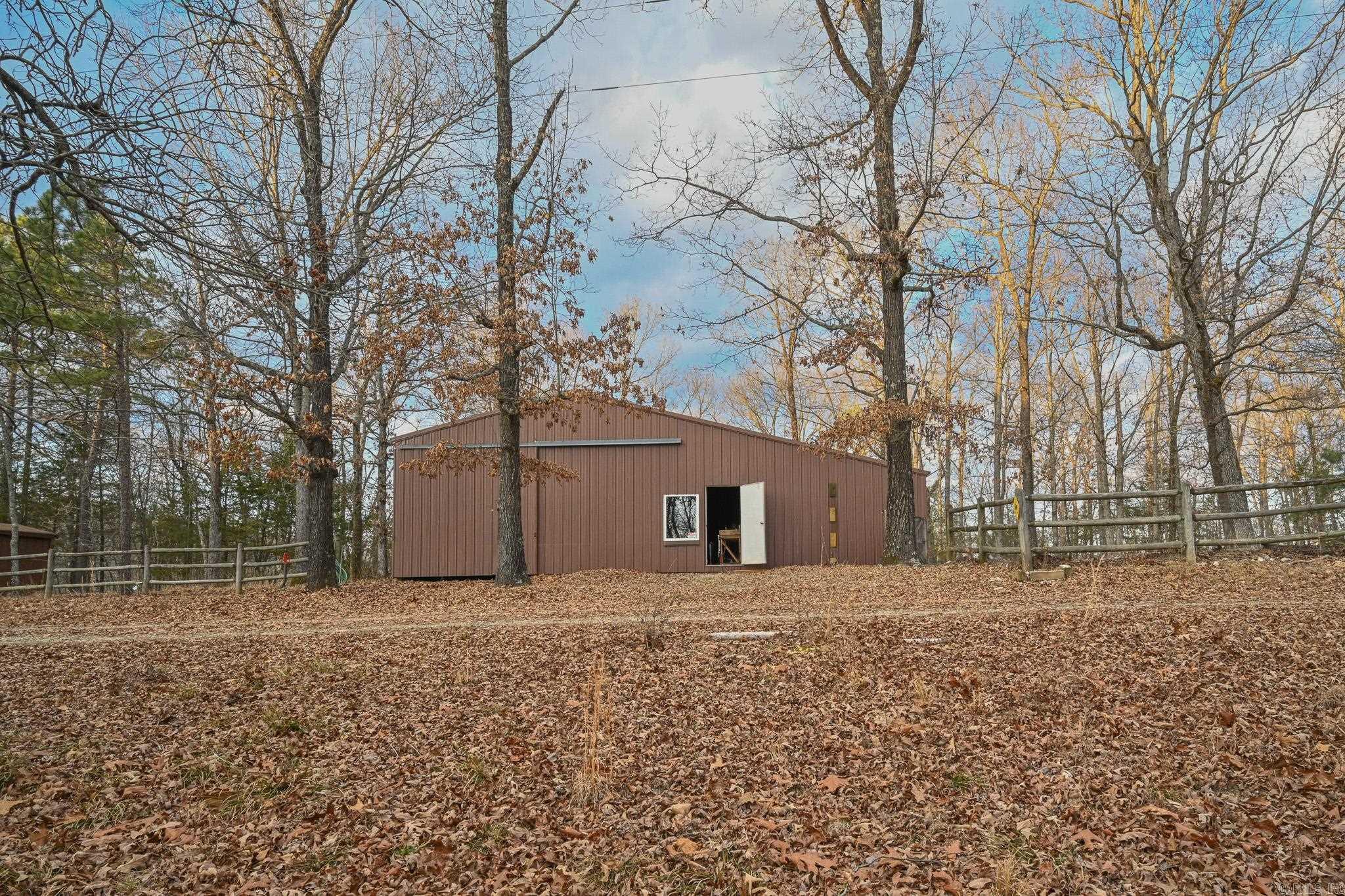 182 Polk Road 672  Mena, AR