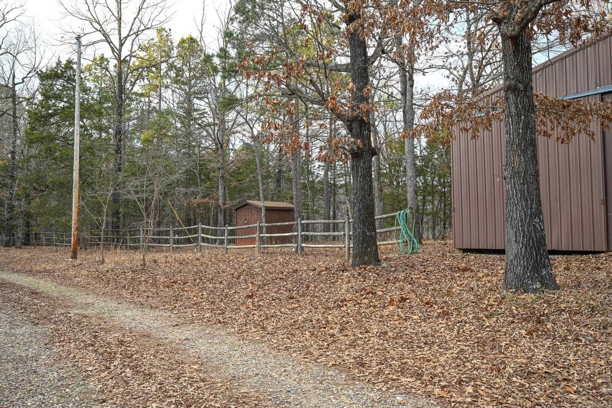 182 Polk Road 672  Mena, AR