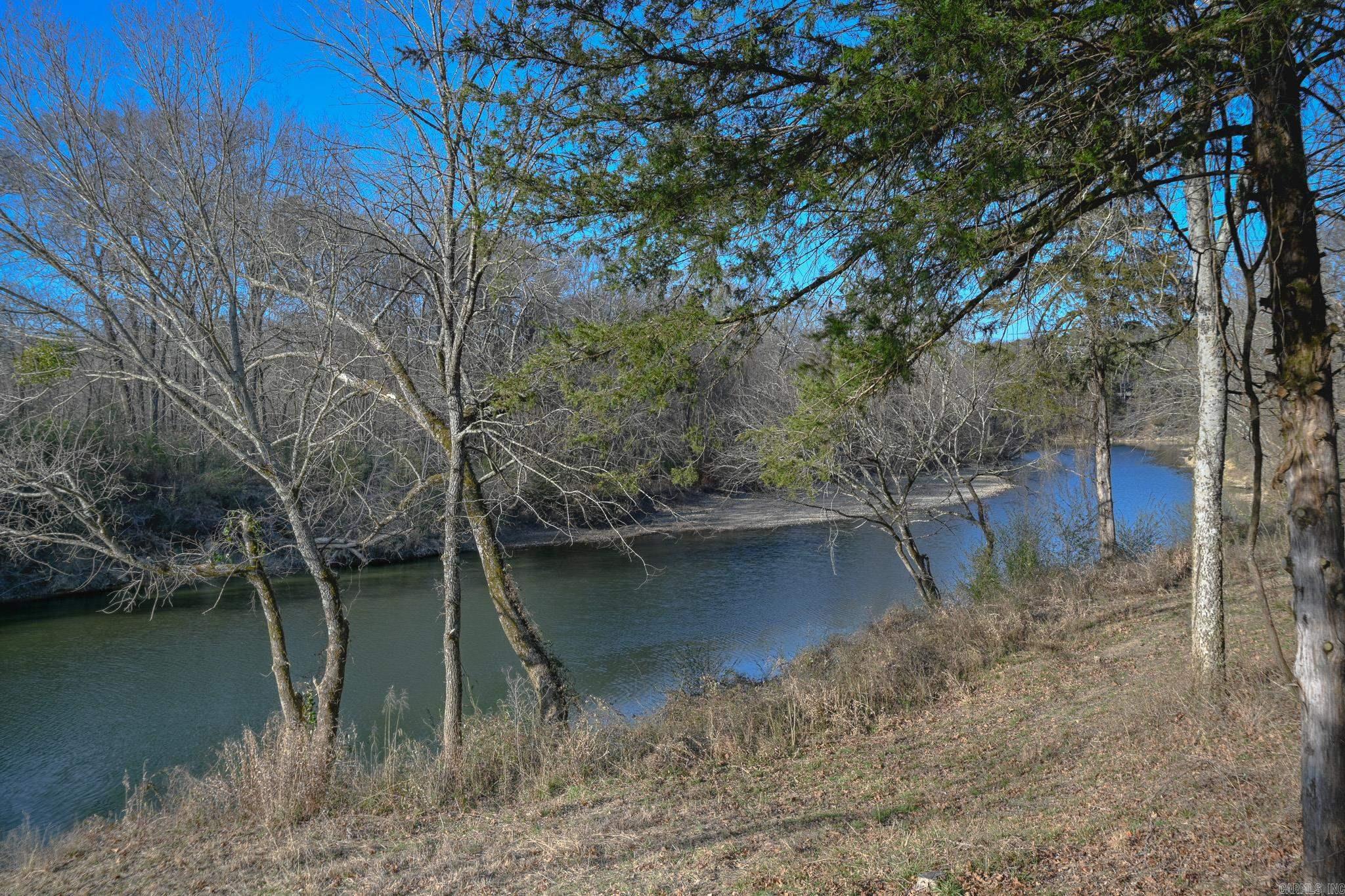 182 Polk Road 672  Mena, AR