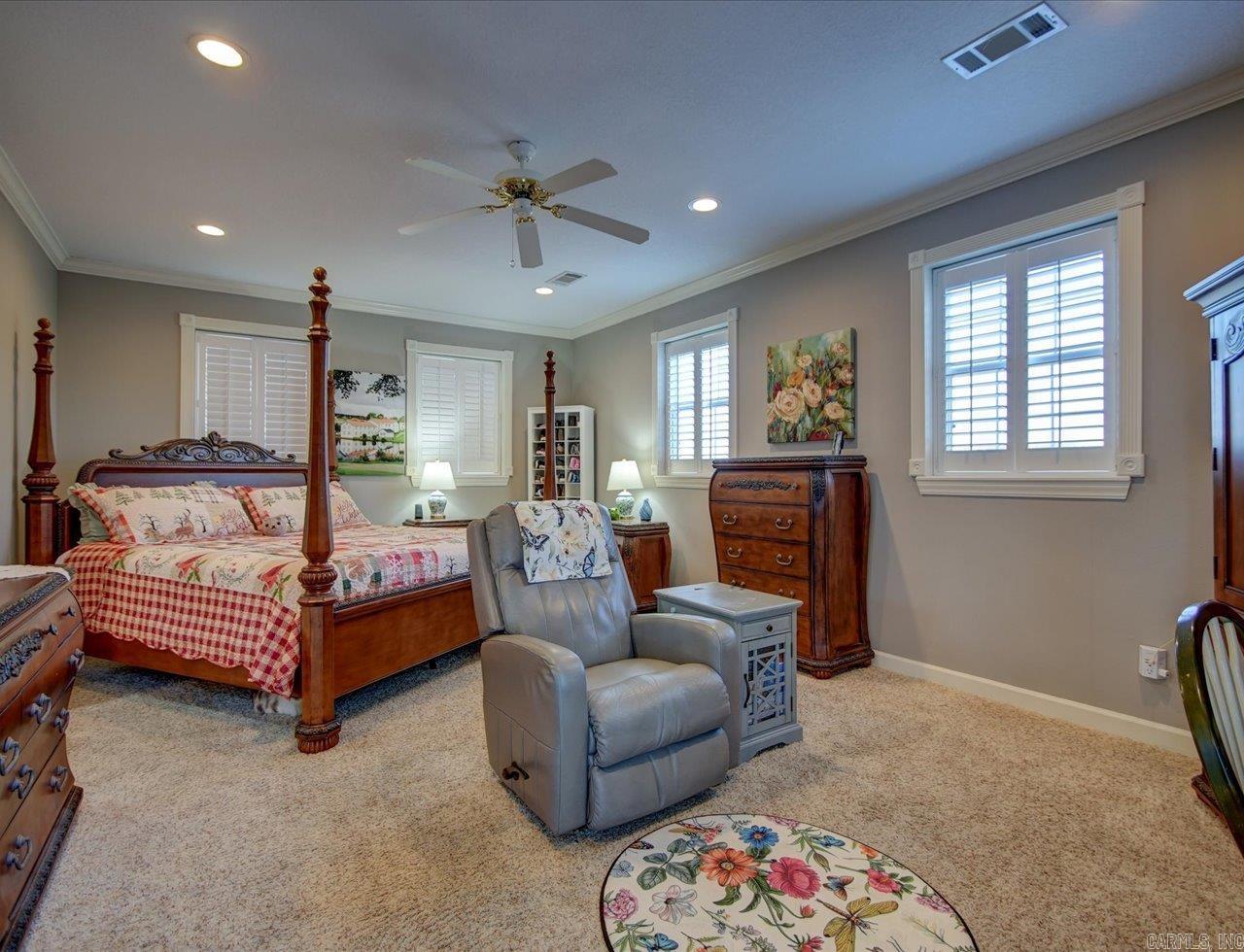 220 Grand Ridge  Hot Springs, AR