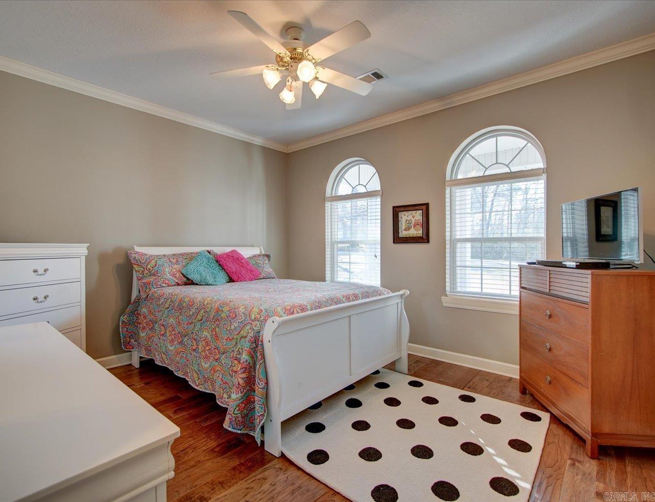 220 Grand Ridge  Hot Springs, AR