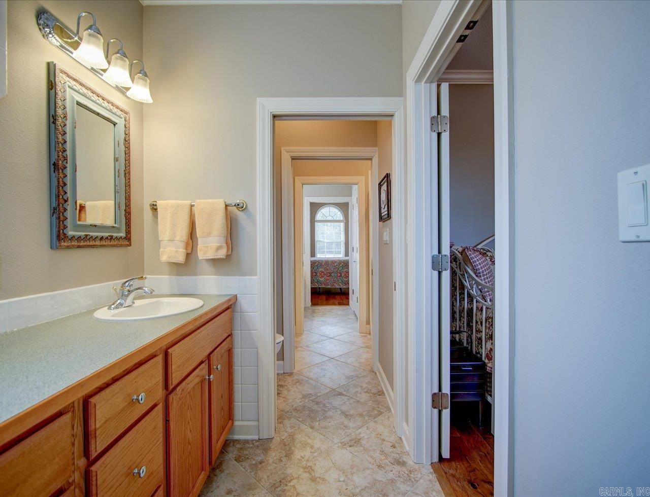 220 Grand Ridge  Hot Springs, AR