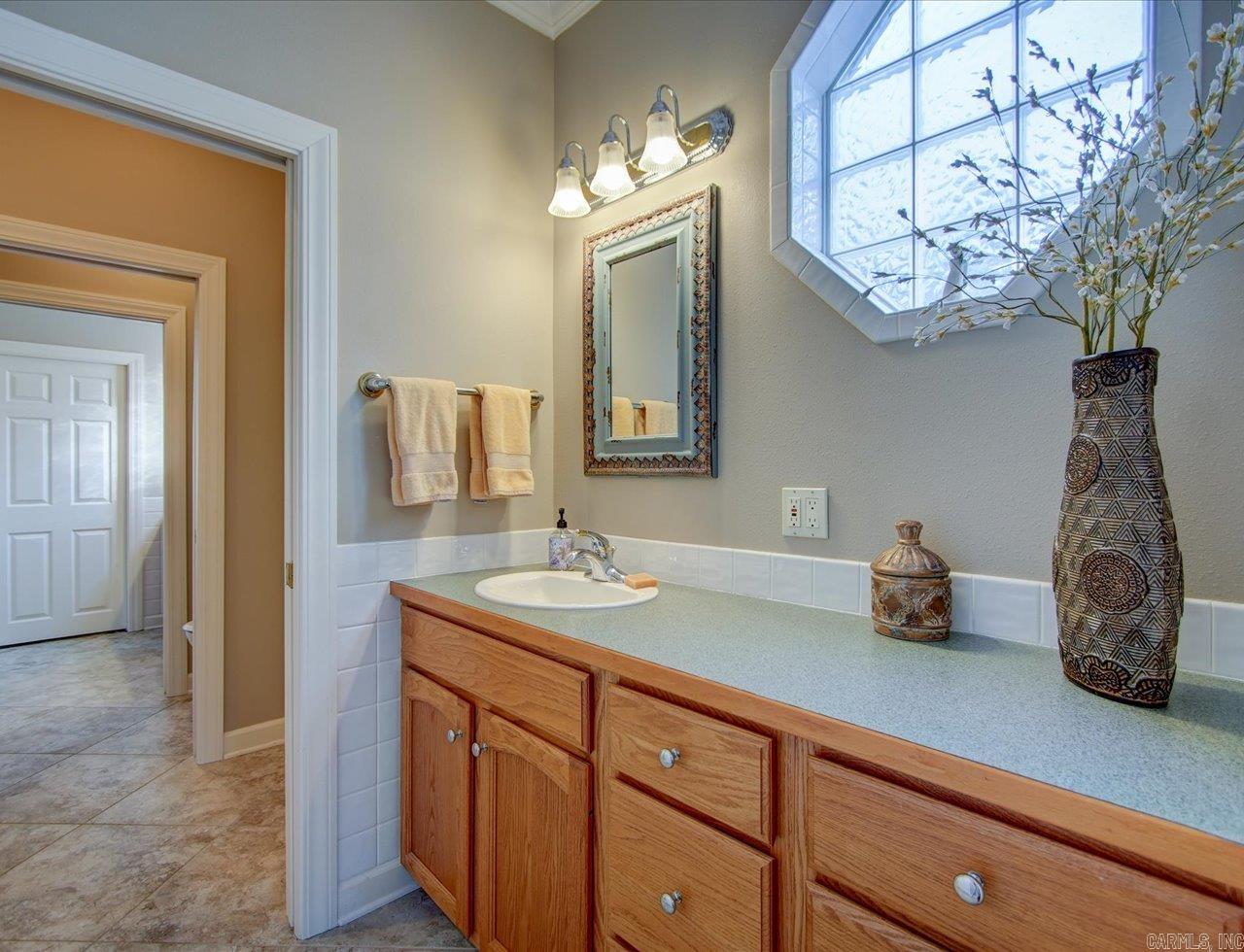 220 Grand Ridge  Hot Springs, AR