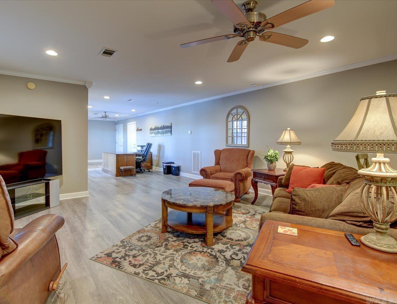 220 Grand Ridge  Hot Springs, AR