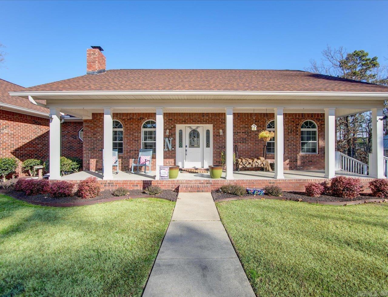 220 Grand Ridge  Hot Springs, AR