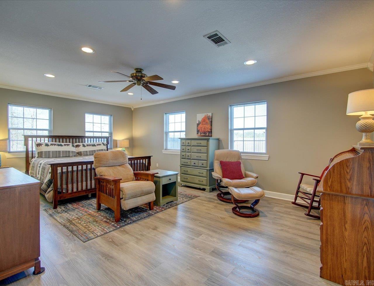 220 Grand Ridge  Hot Springs, AR